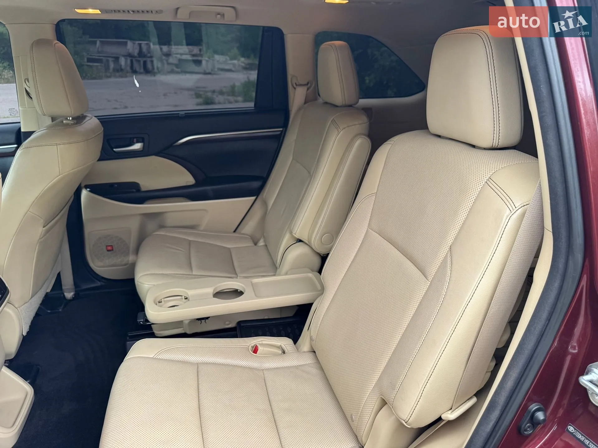 2014 Toyota Highlander - мініатюра 25
