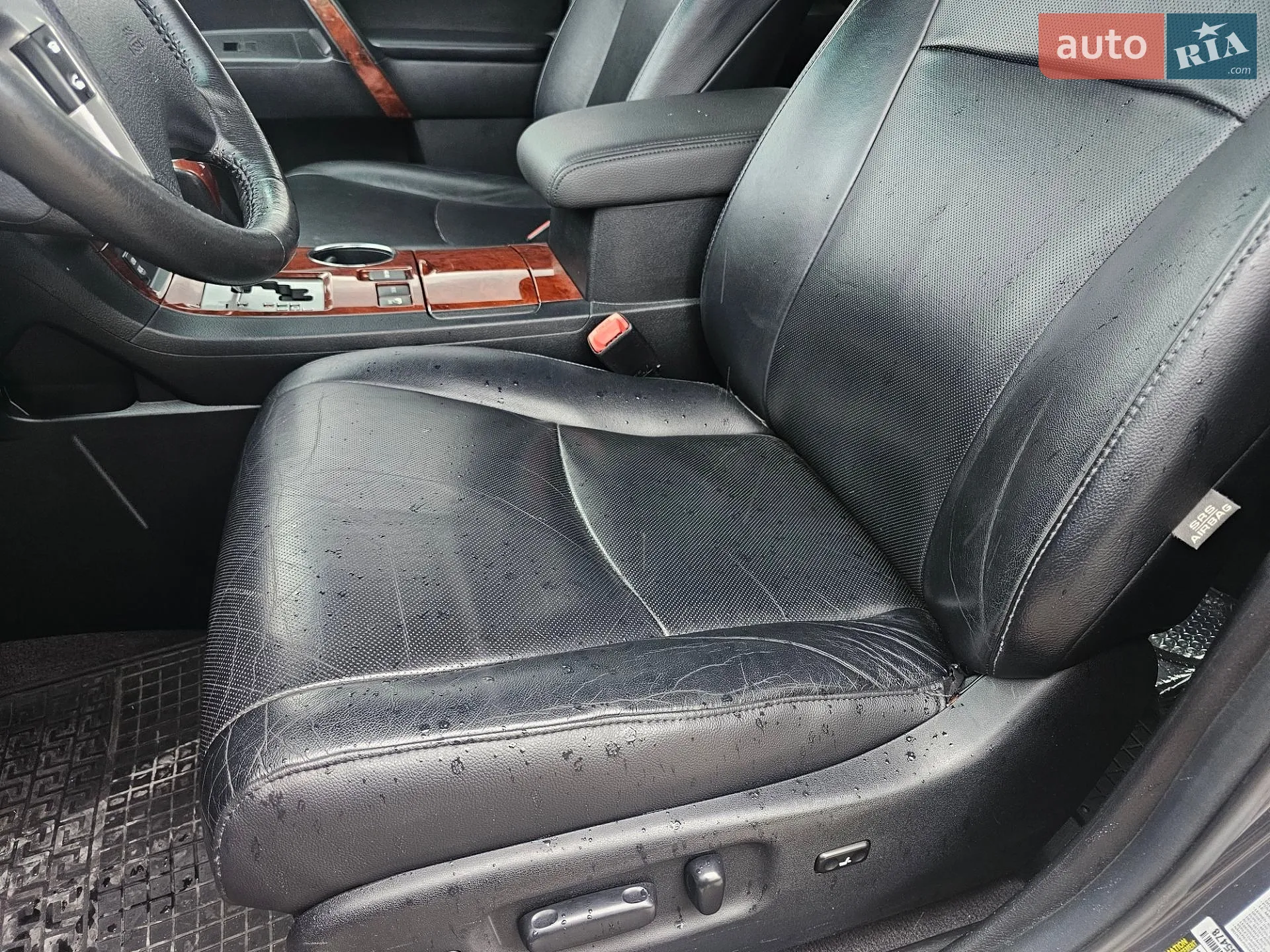 2012 Toyota Highlander - мініатюра 10