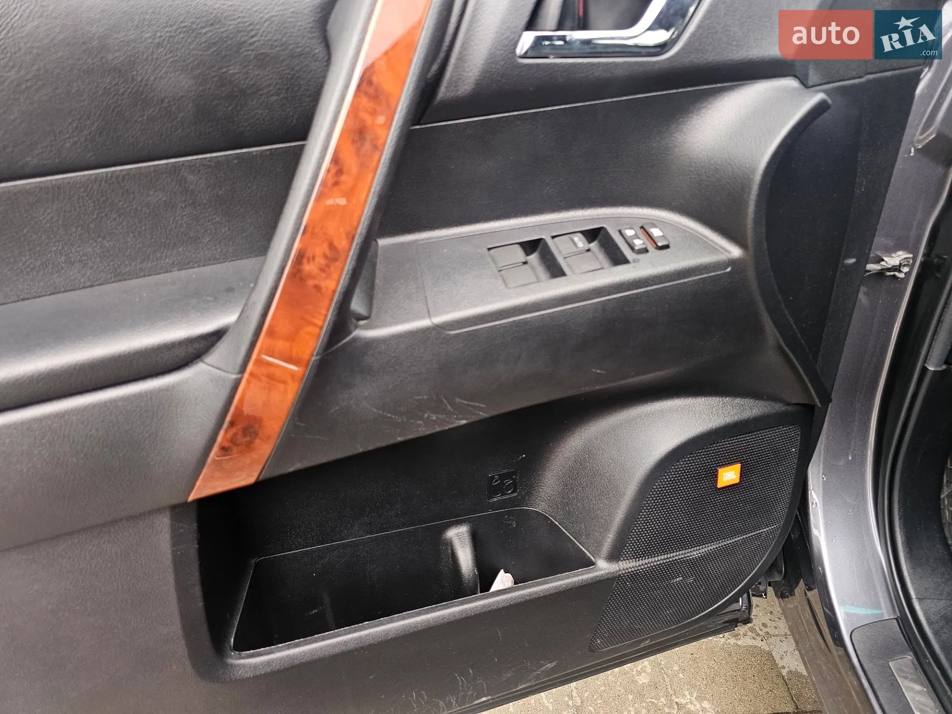2012 Toyota Highlander - мініатюра 12