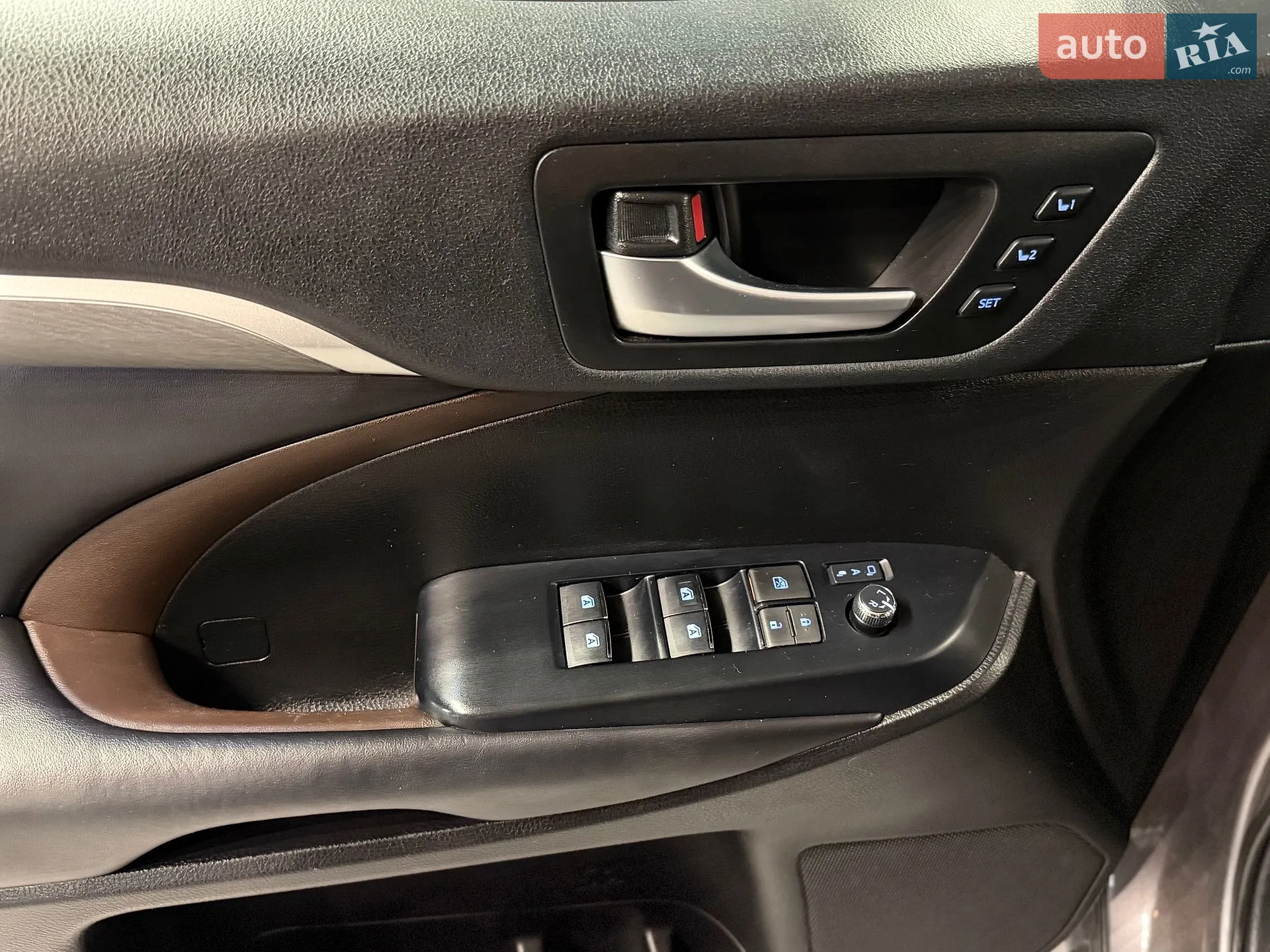 2019 Toyota Highlander - мініатюра 16