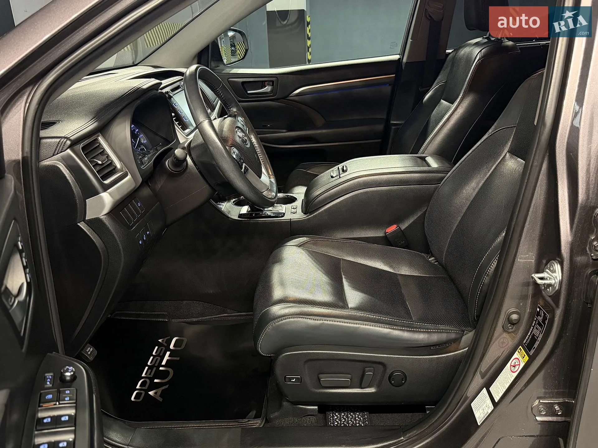 2019 Toyota Highlander - мініатюра 20