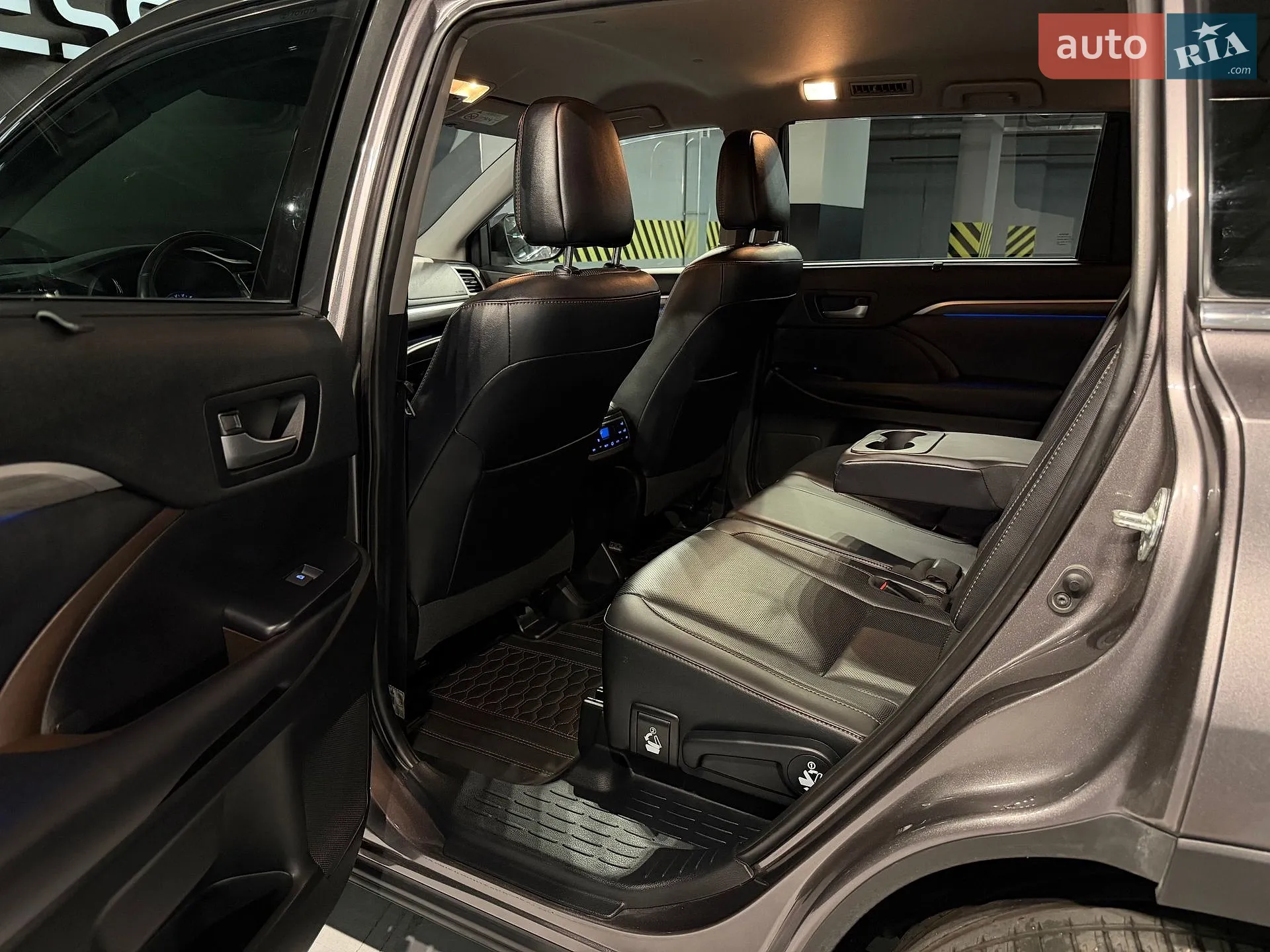 2019 Toyota Highlander - мініатюра 23