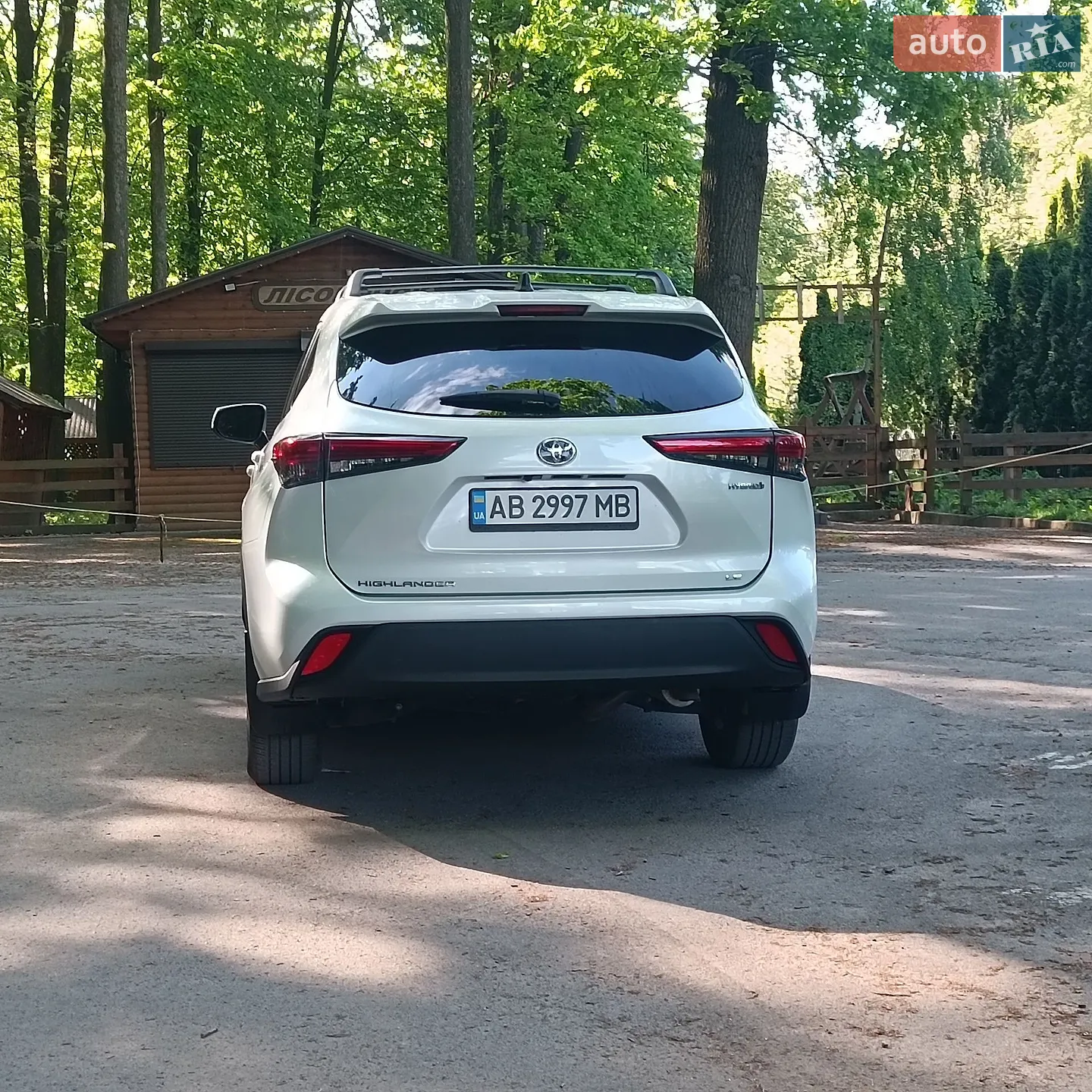 2022 Toyota Highlander - мініатюра 9