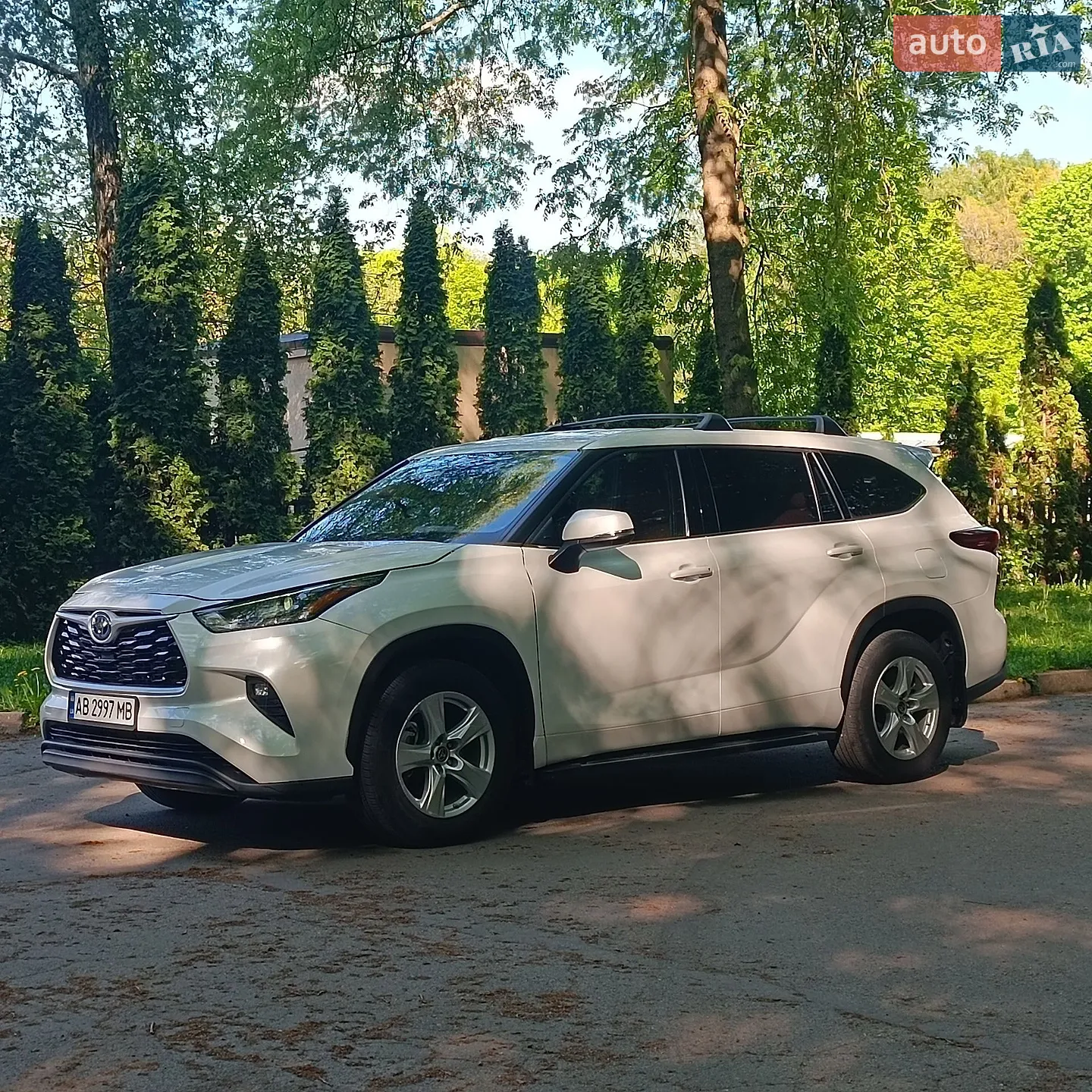 2022 Toyota Highlander - мініатюра 2