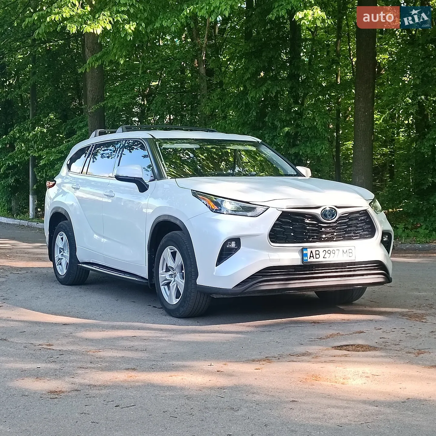 2022 Toyota Highlander - мініатюра 13