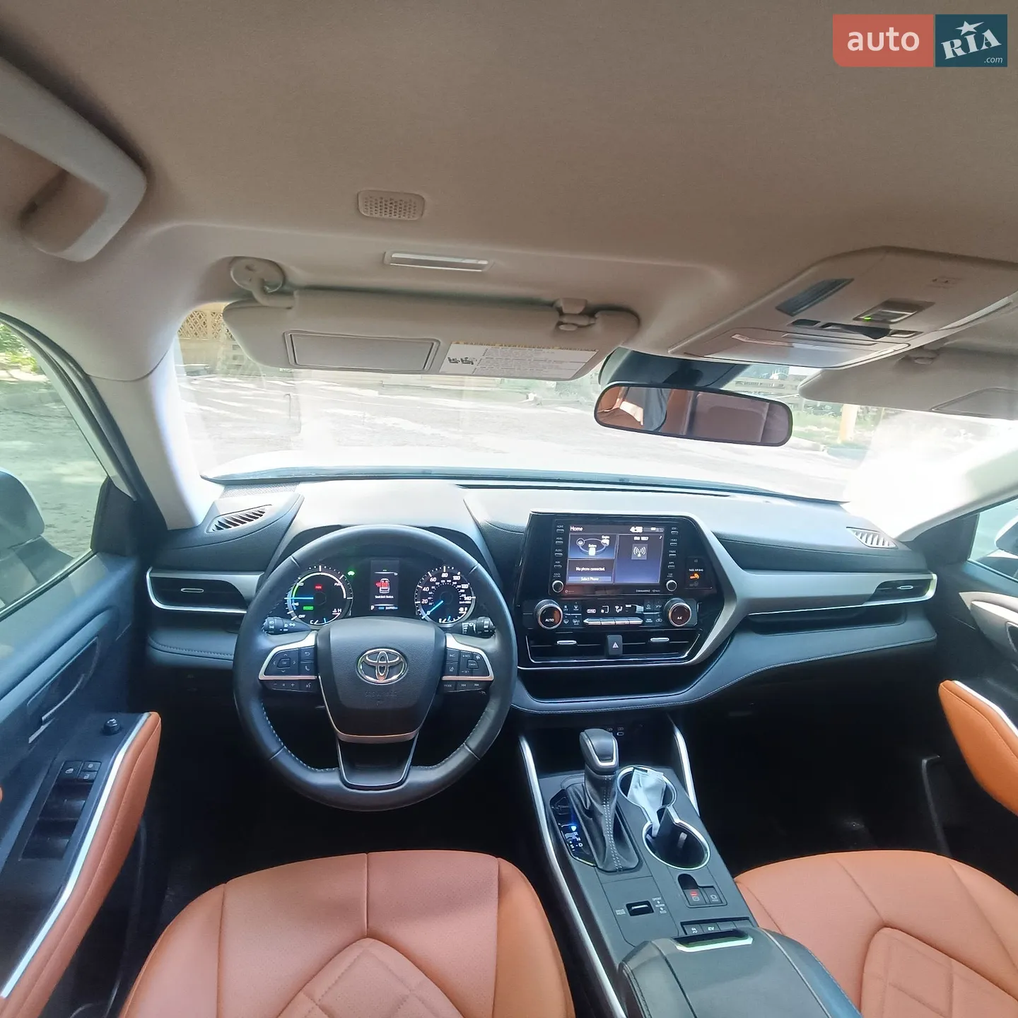 2022 Toyota Highlander - мініатюра 22