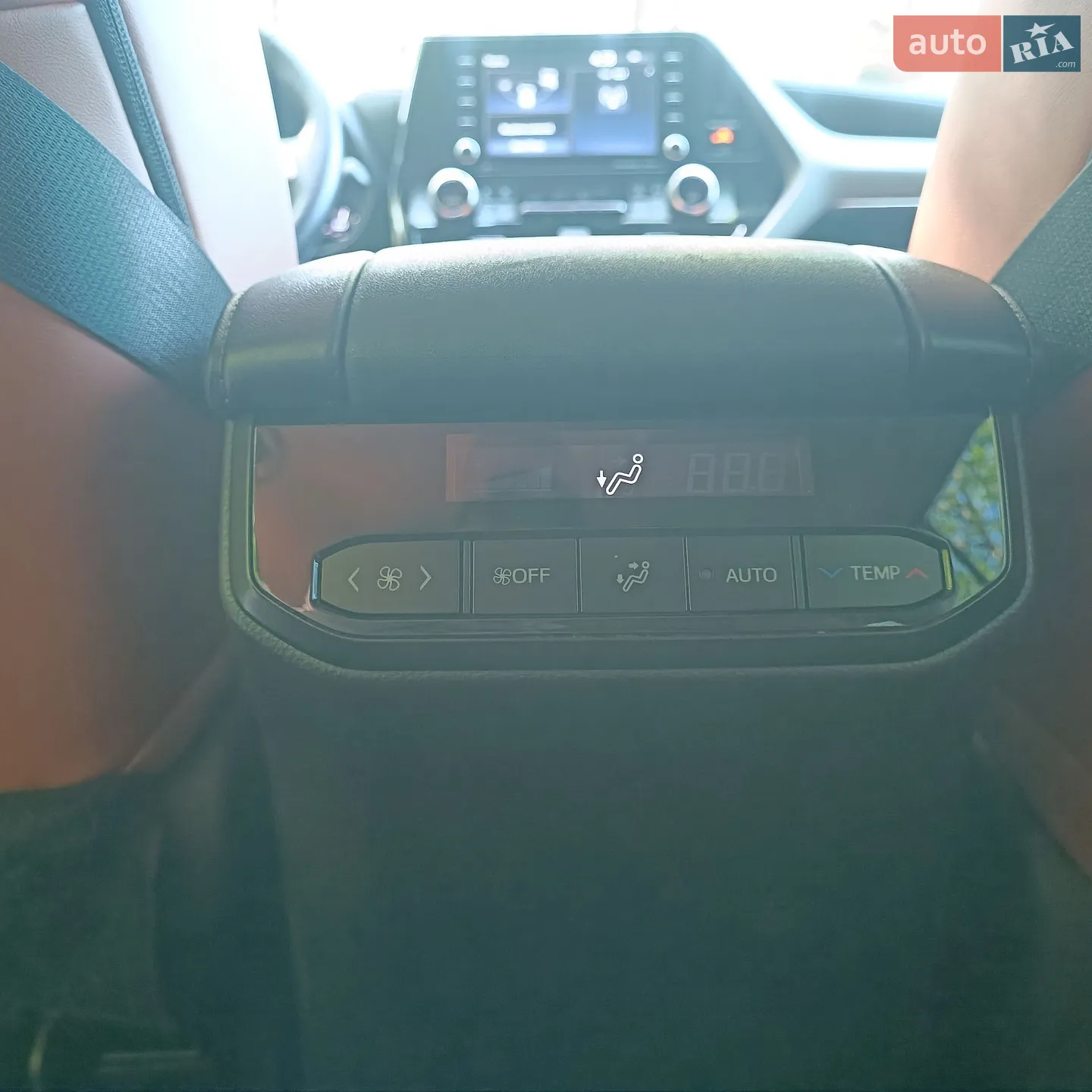 2022 Toyota Highlander - мініатюра 31
