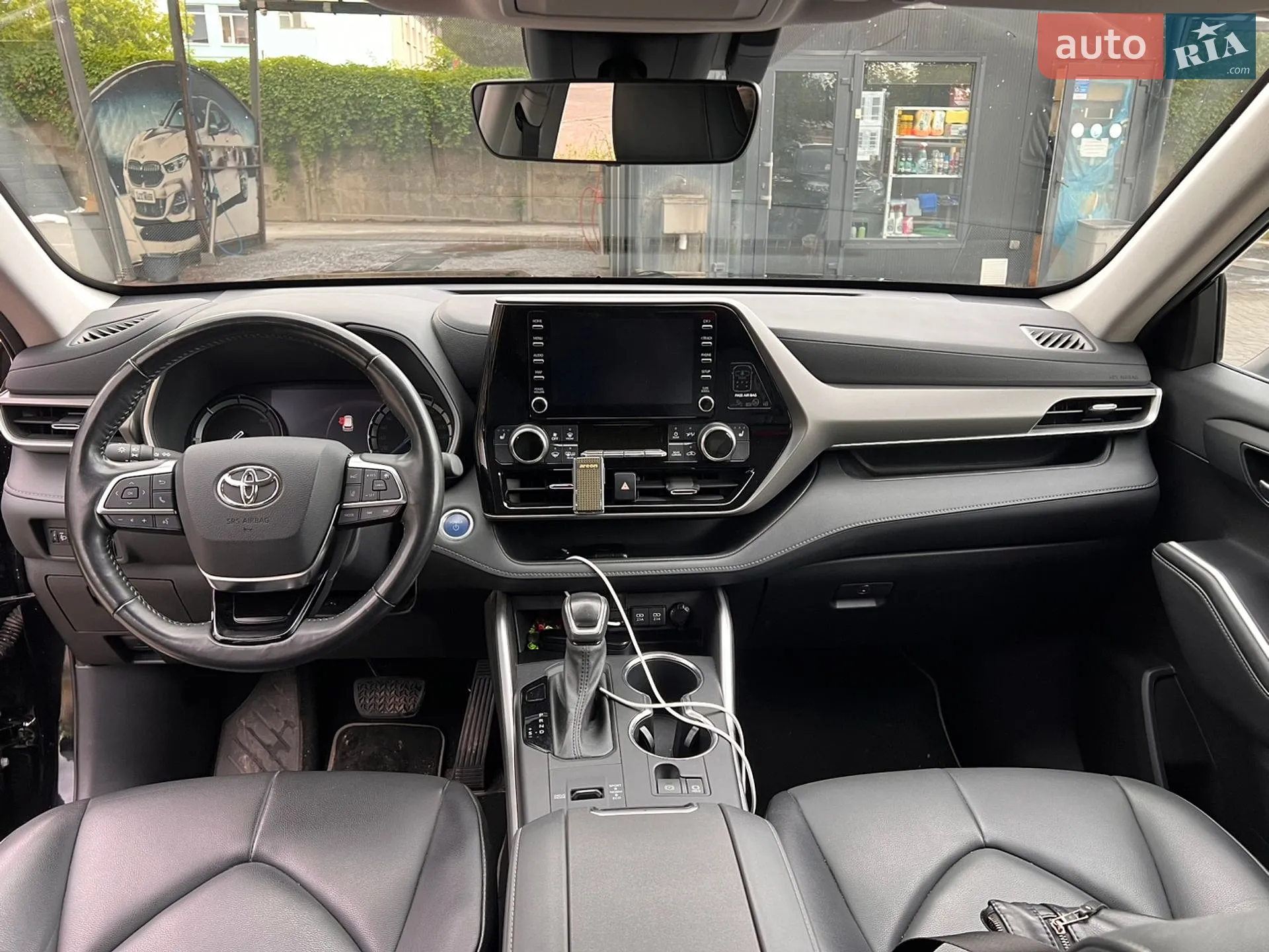 2021 Toyota Highlander - мініатюра 14