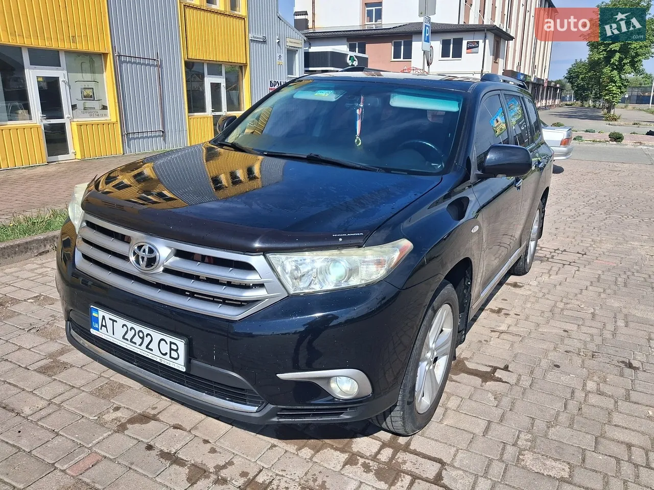 2014 Toyota Highlander - мініатюра 41