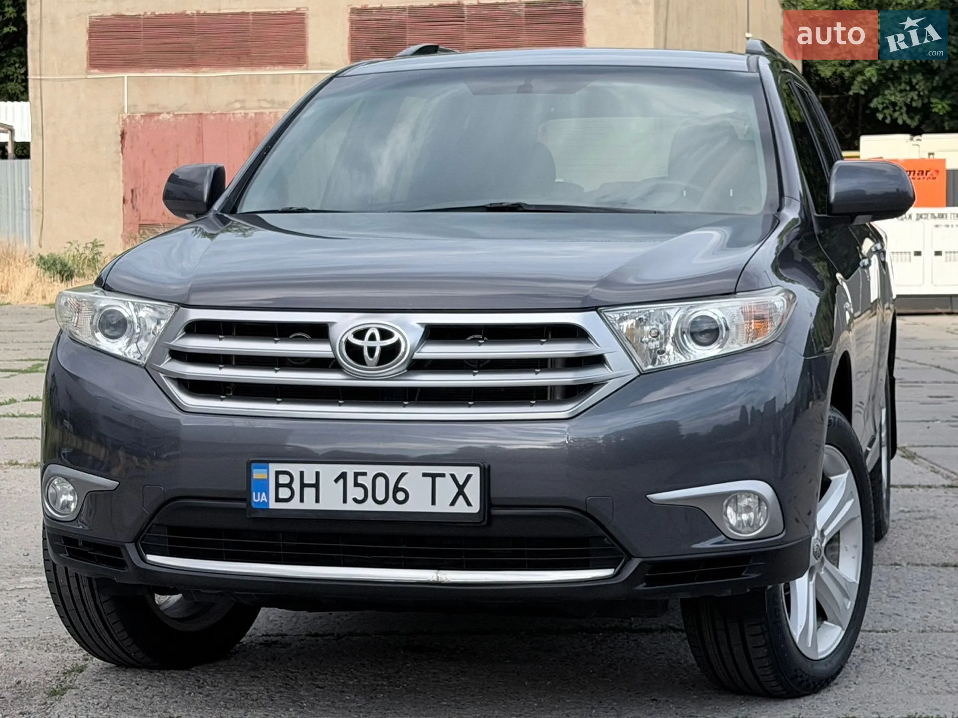 Toyota Highlander 2011 VIN JTEES42AX02188765 фото оголошення 8 з 54