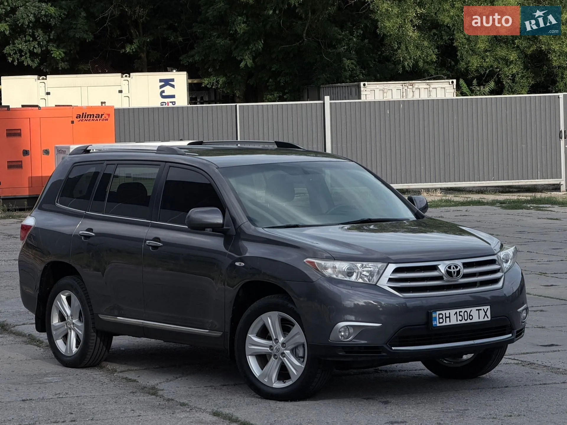 Toyota Highlander 2011 VIN JTEES42AX02188765 фото оголошення 13 з 54