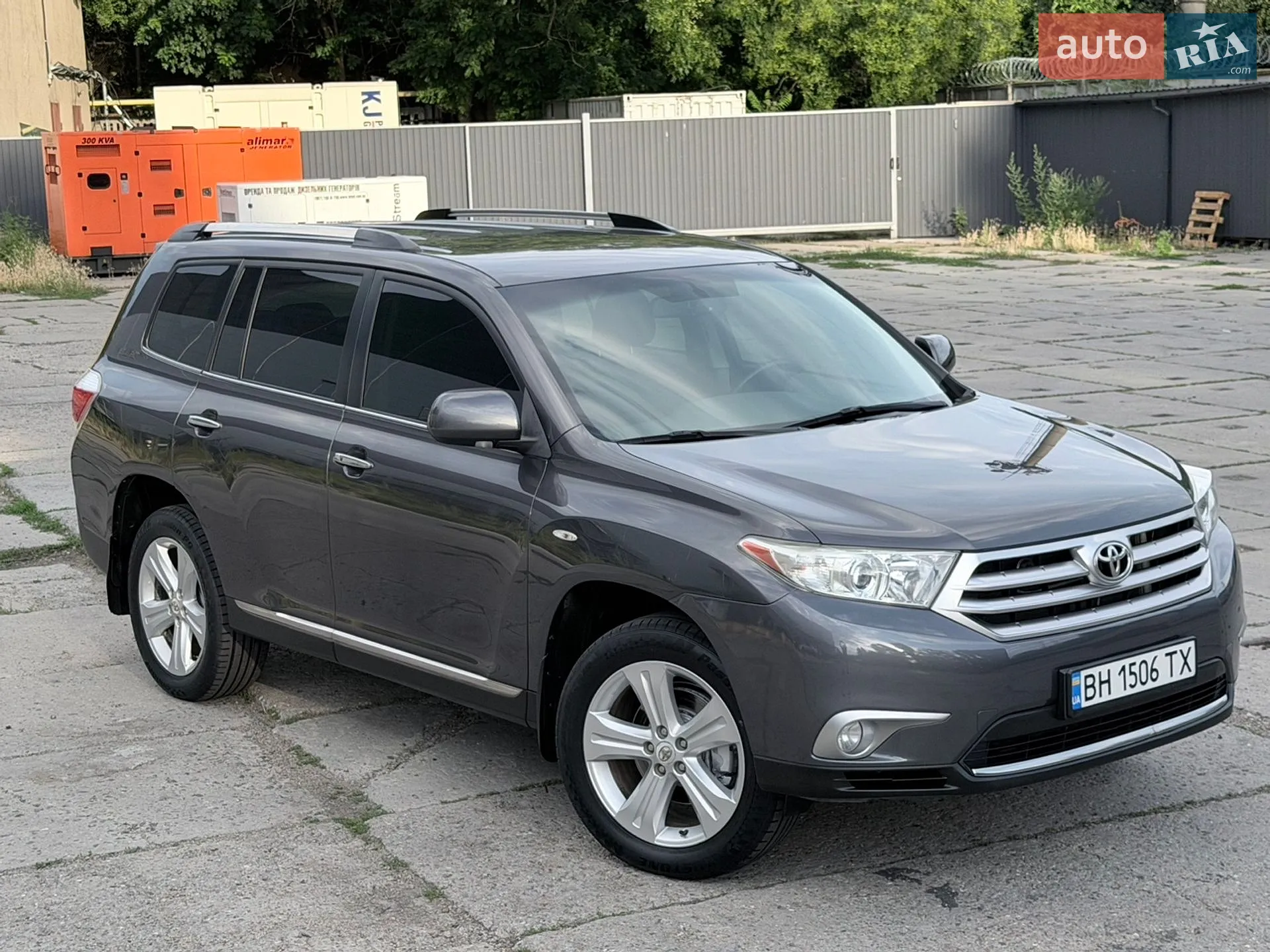 Toyota Highlander 2011 VIN JTEES42AX02188765 фото оголошення 16 з 54