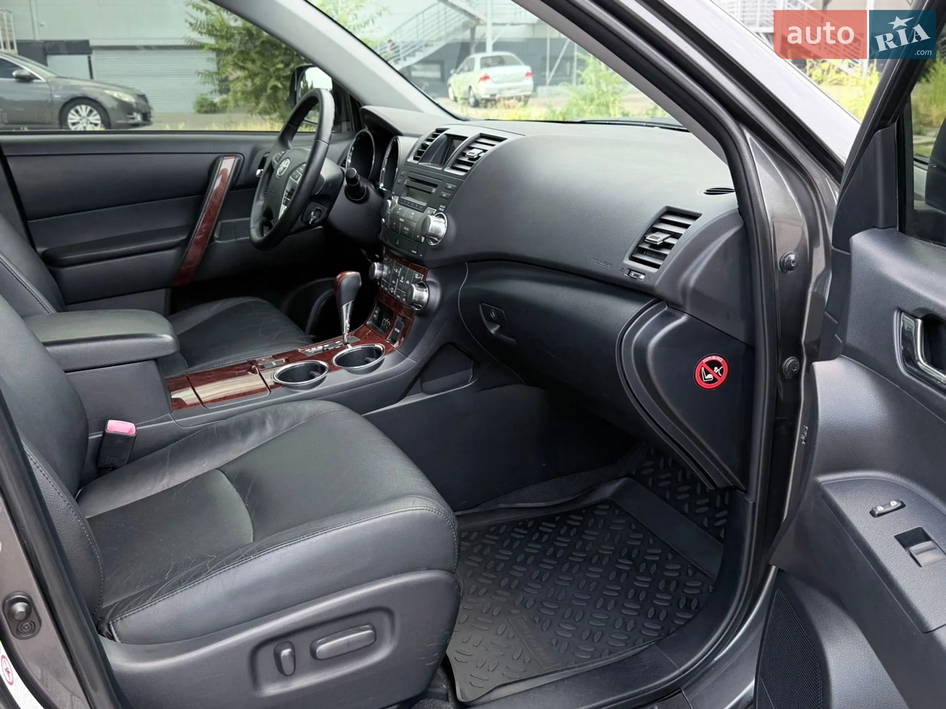 Toyota Highlander 2011 VIN JTEES42AX02188765 фото оголошення 31 з 54