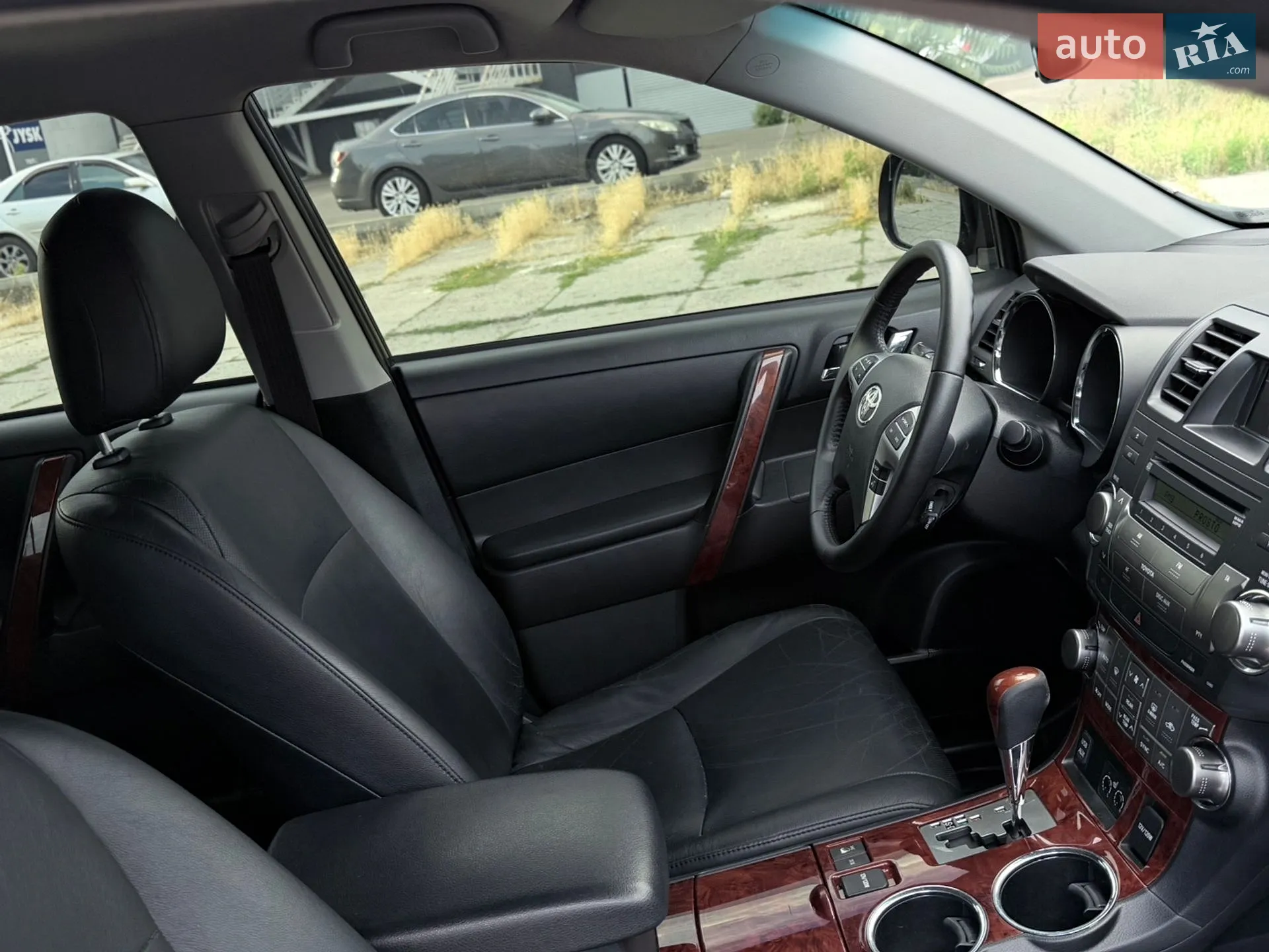 Toyota Highlander 2011 VIN JTEES42AX02188765 фото оголошення 32 з 54