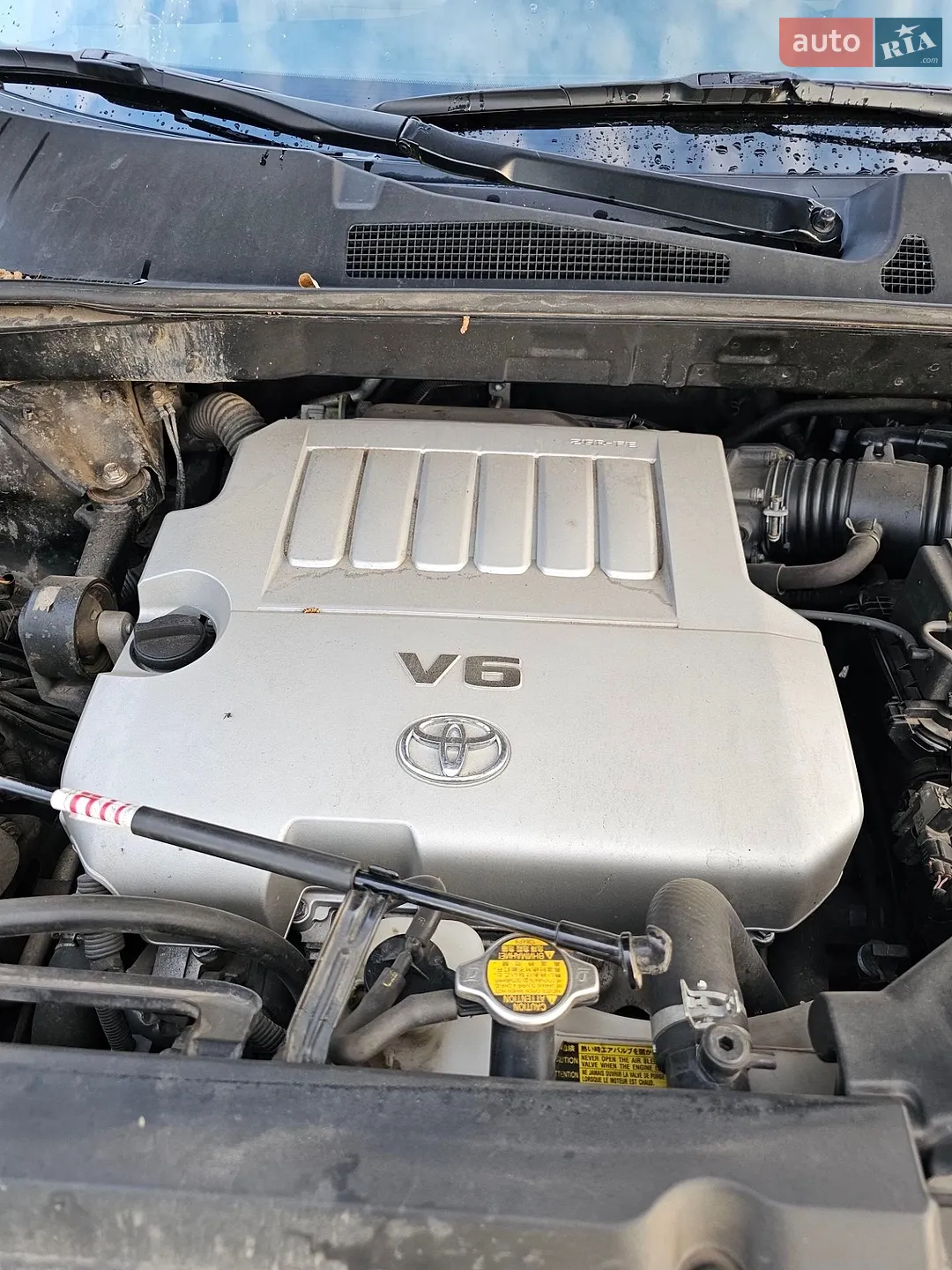 2011 Toyota Highlander - мініатюра 38
