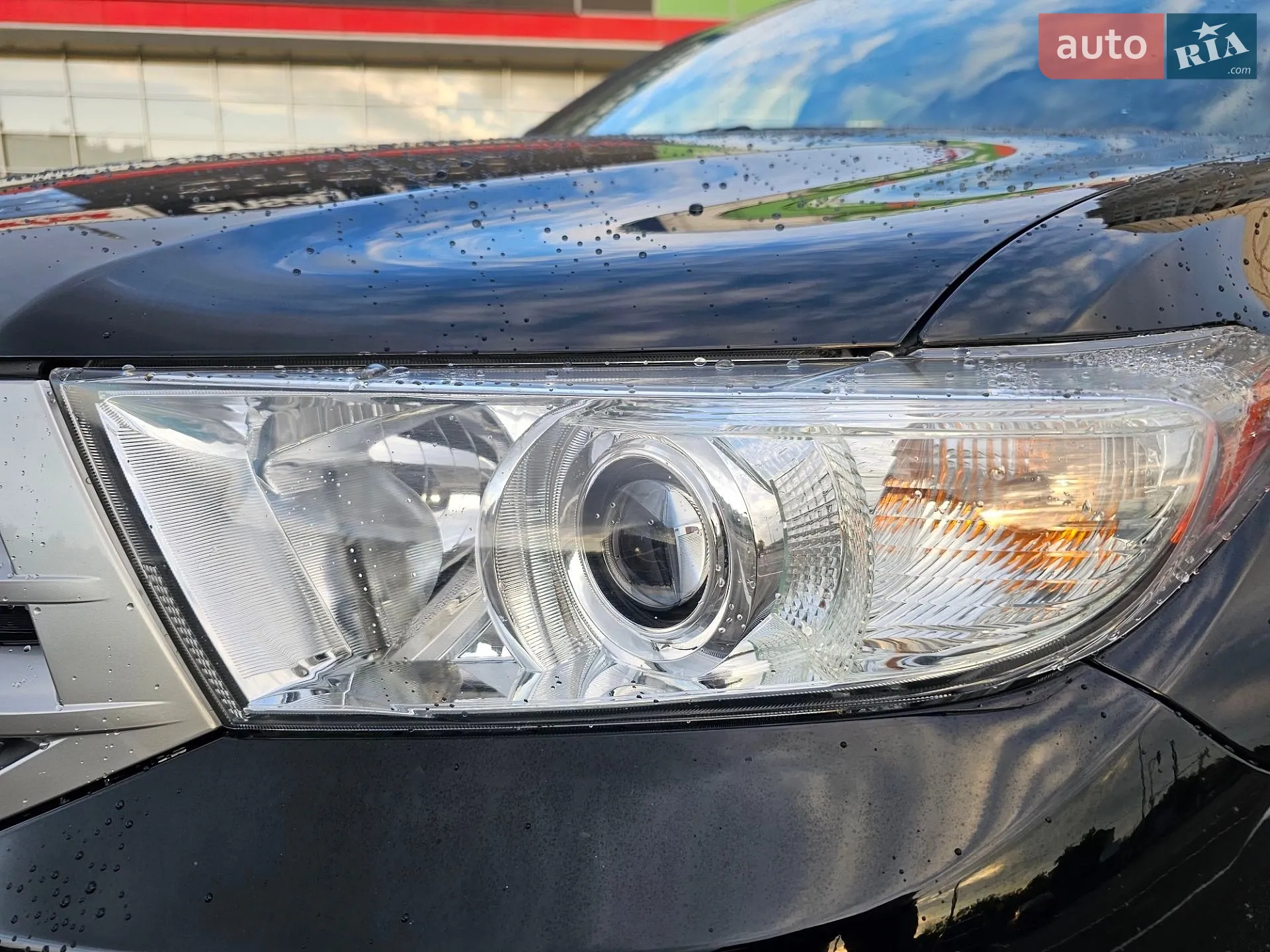 2011 Toyota Highlander - мініатюра 41