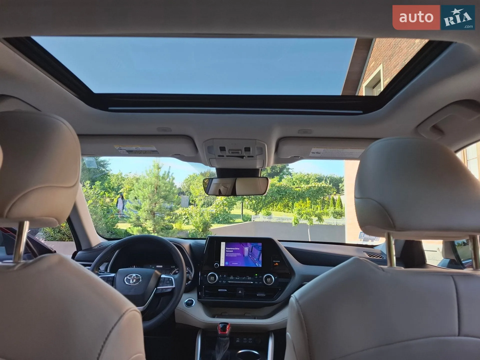 2023 Toyota Highlander - мініатюра 37