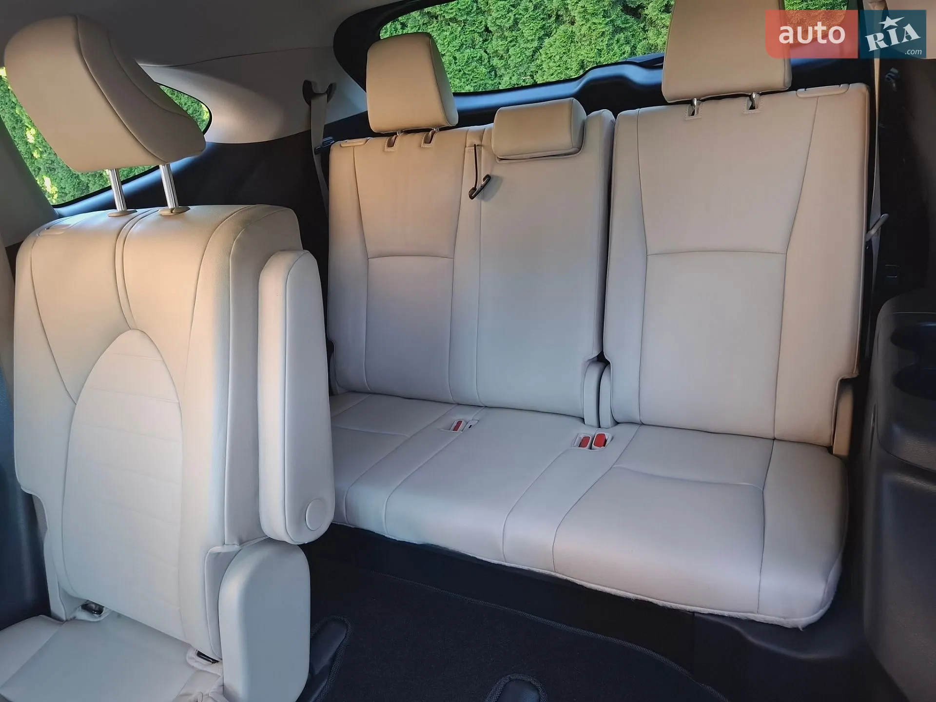 2023 Toyota Highlander - мініатюра 42