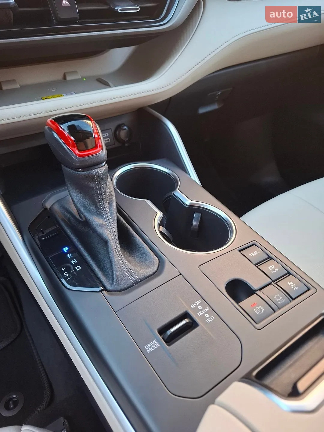 2023 Toyota Highlander - мініатюра 57