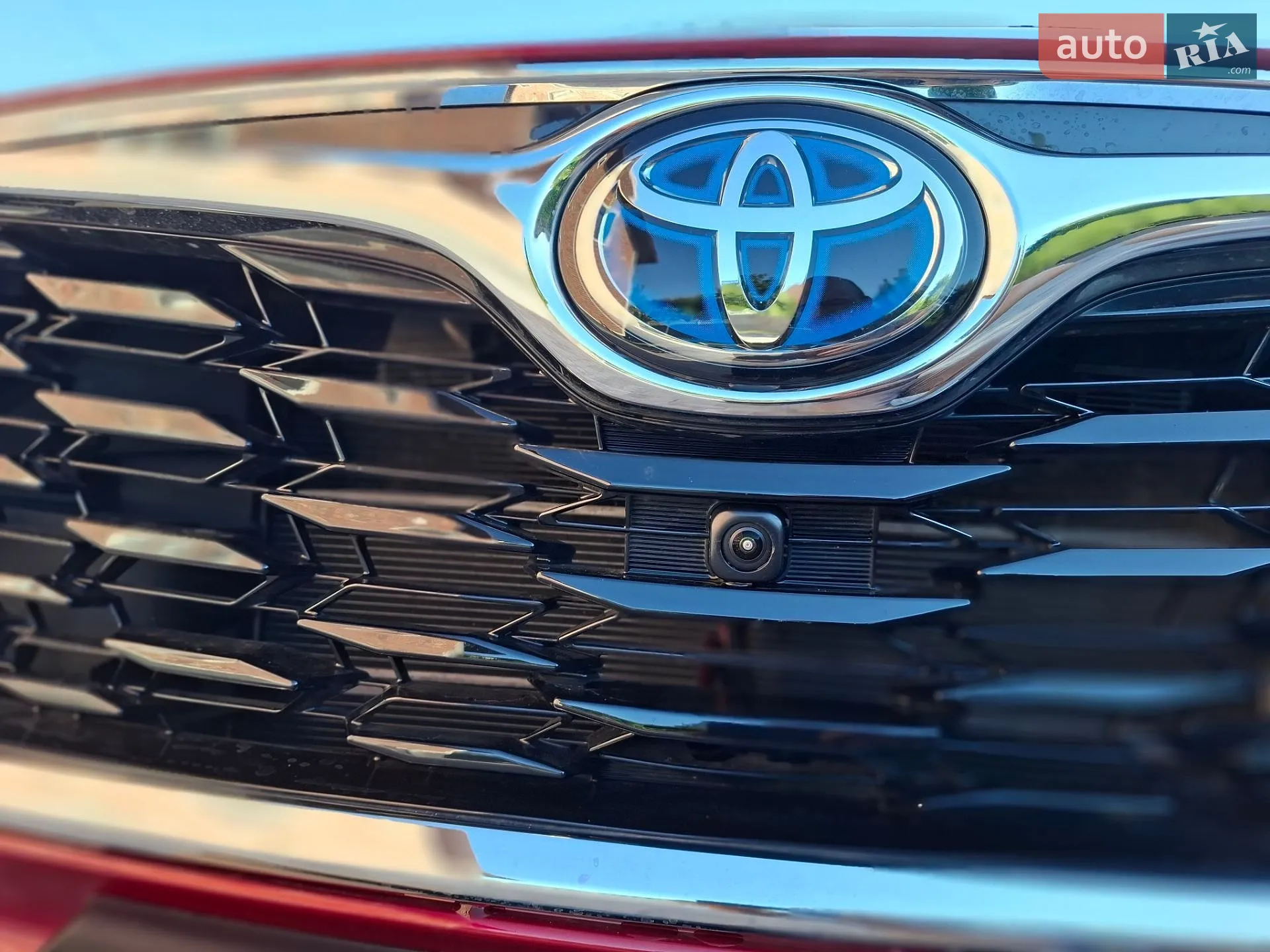 2023 Toyota Highlander - мініатюра 83