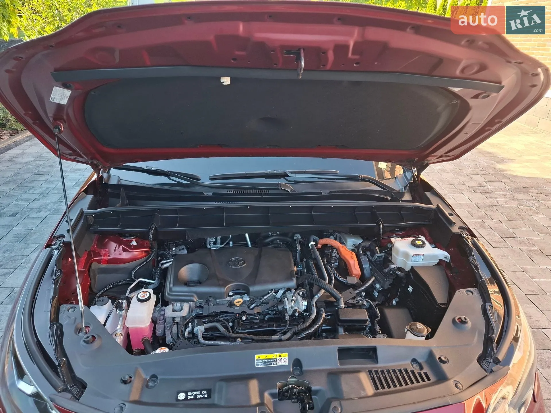 2023 Toyota Highlander - мініатюра 87