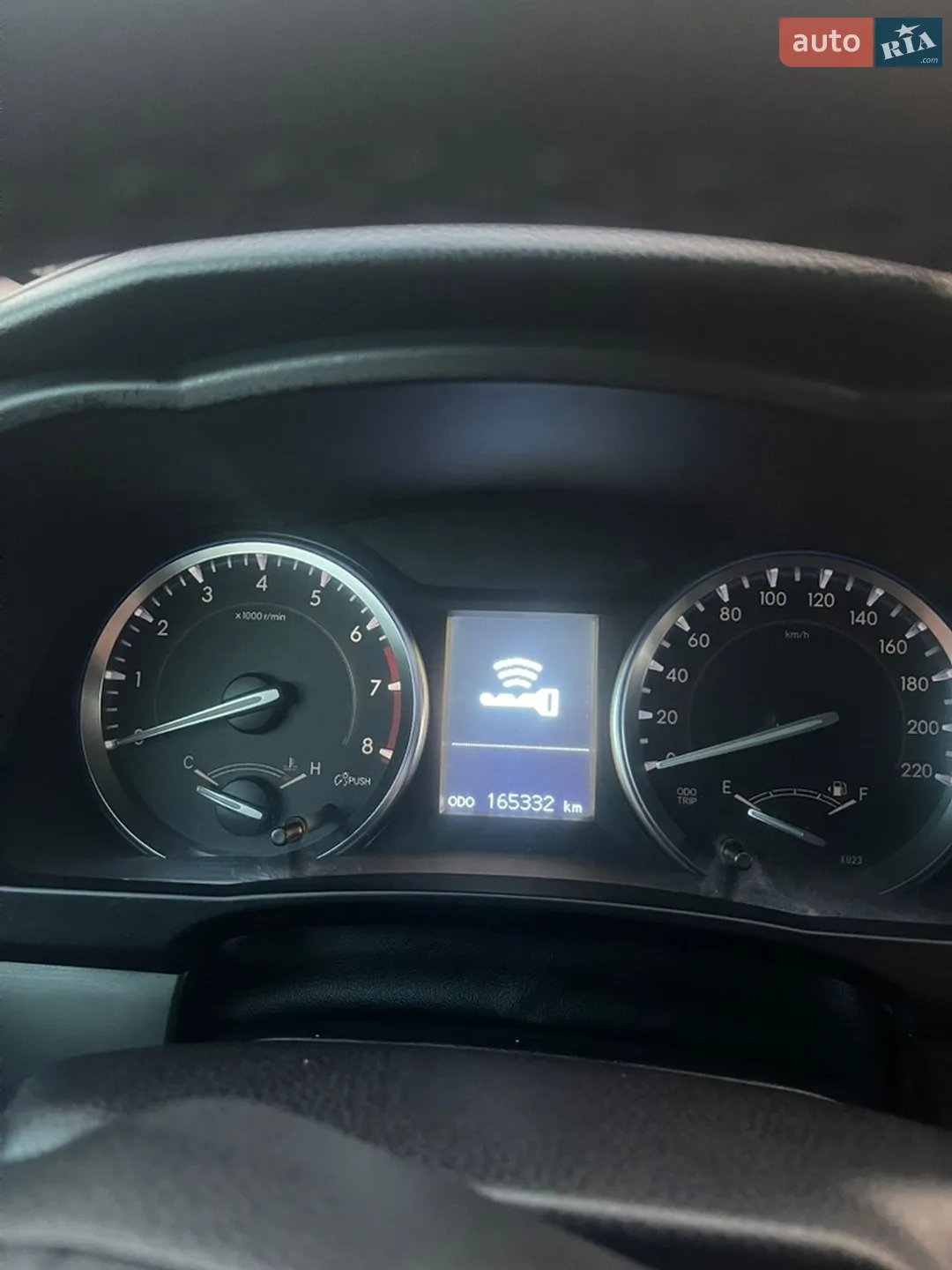 2014 Toyota Highlander - мініатюра 9