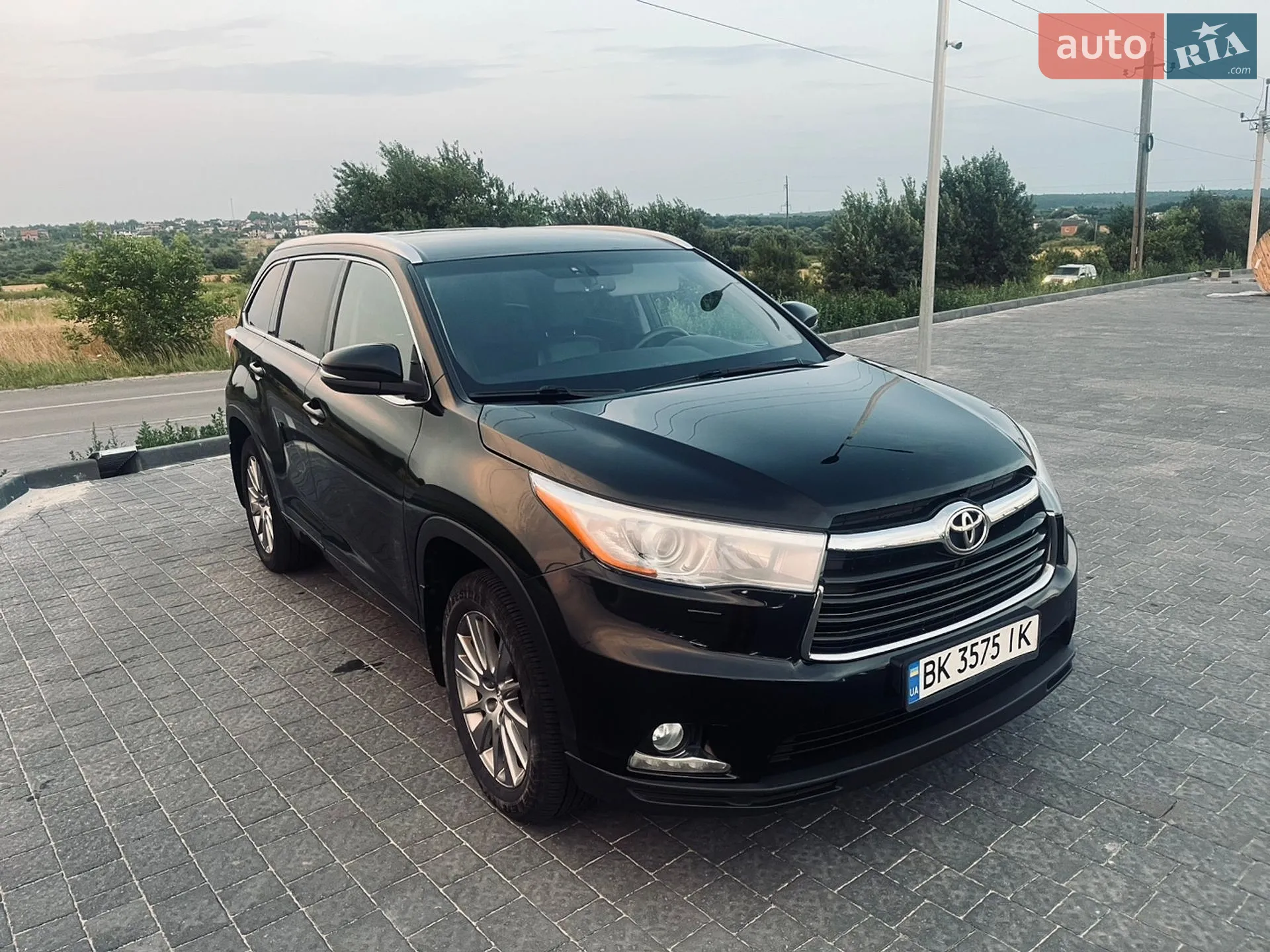 2014 Toyota Highlander - мініатюра 18
