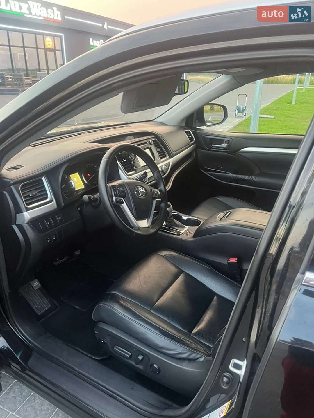2014 Toyota Highlander - мініатюра 22