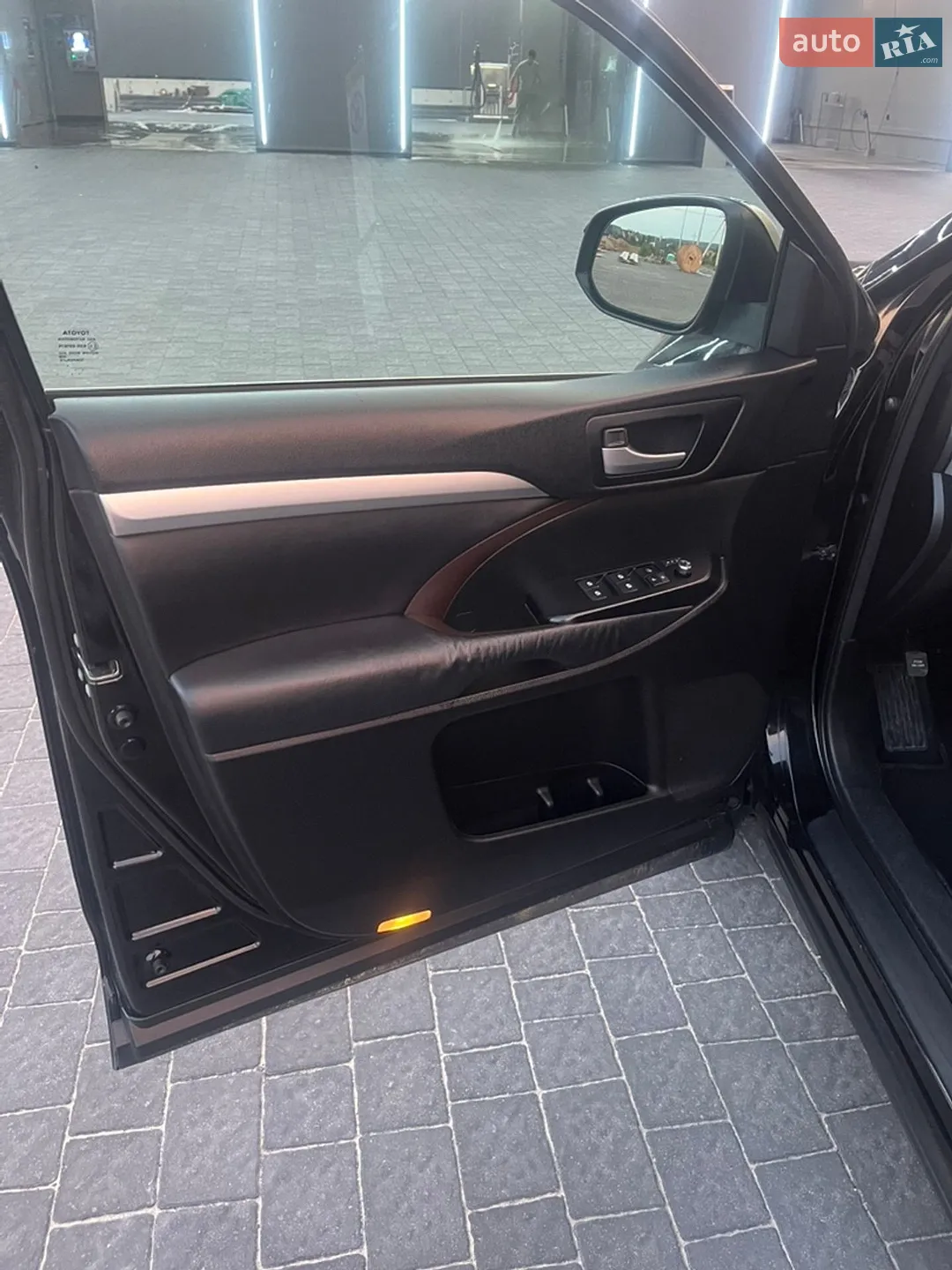 2014 Toyota Highlander - мініатюра 32