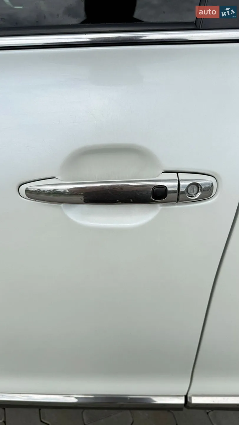 2012 Toyota Highlander - мініатюра 8
