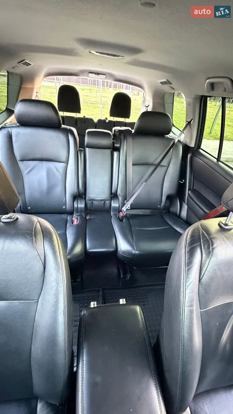 2012 Toyota Highlander - мініатюра 13