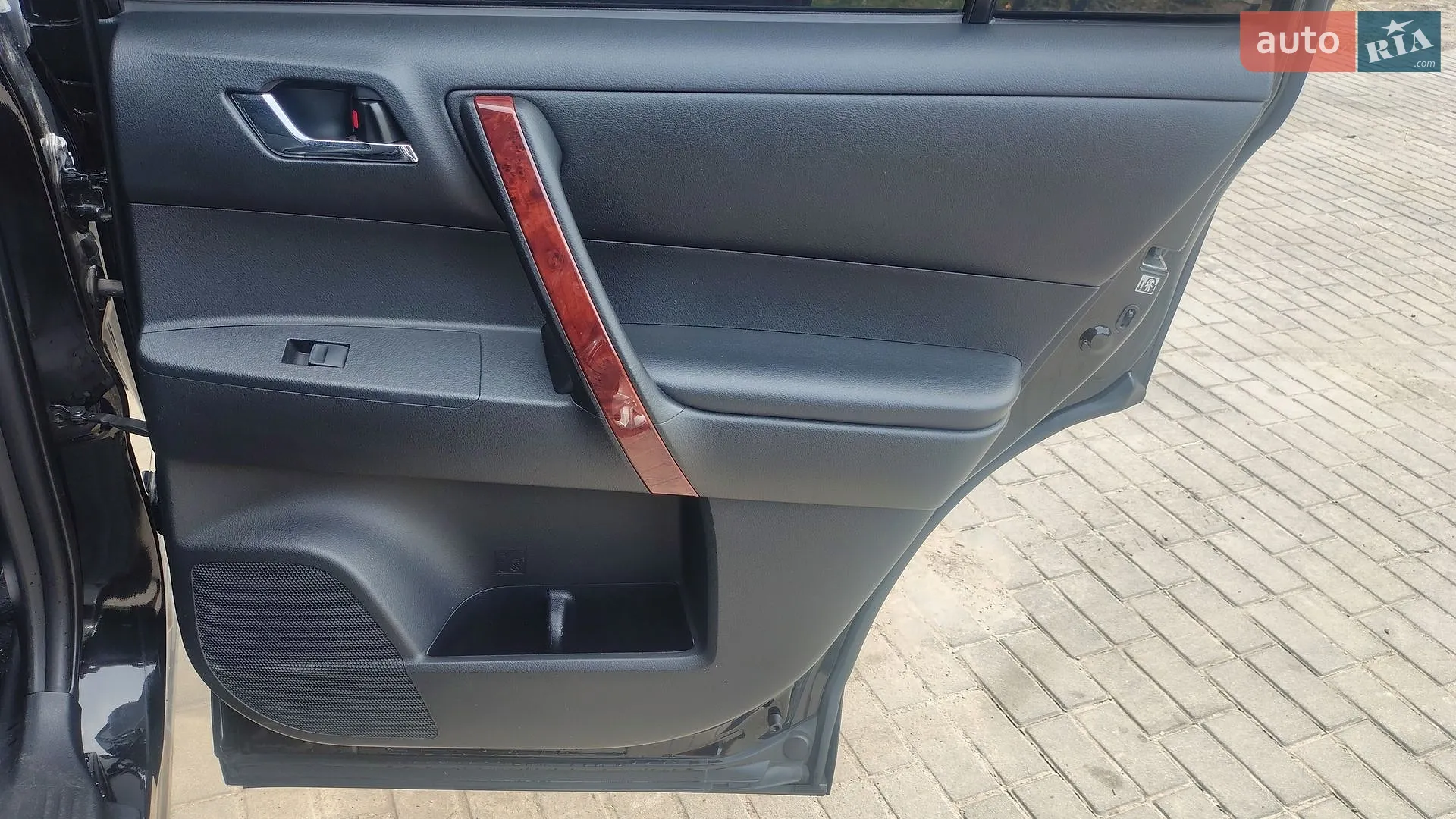 2013 Toyota Highlander - мініатюра 13