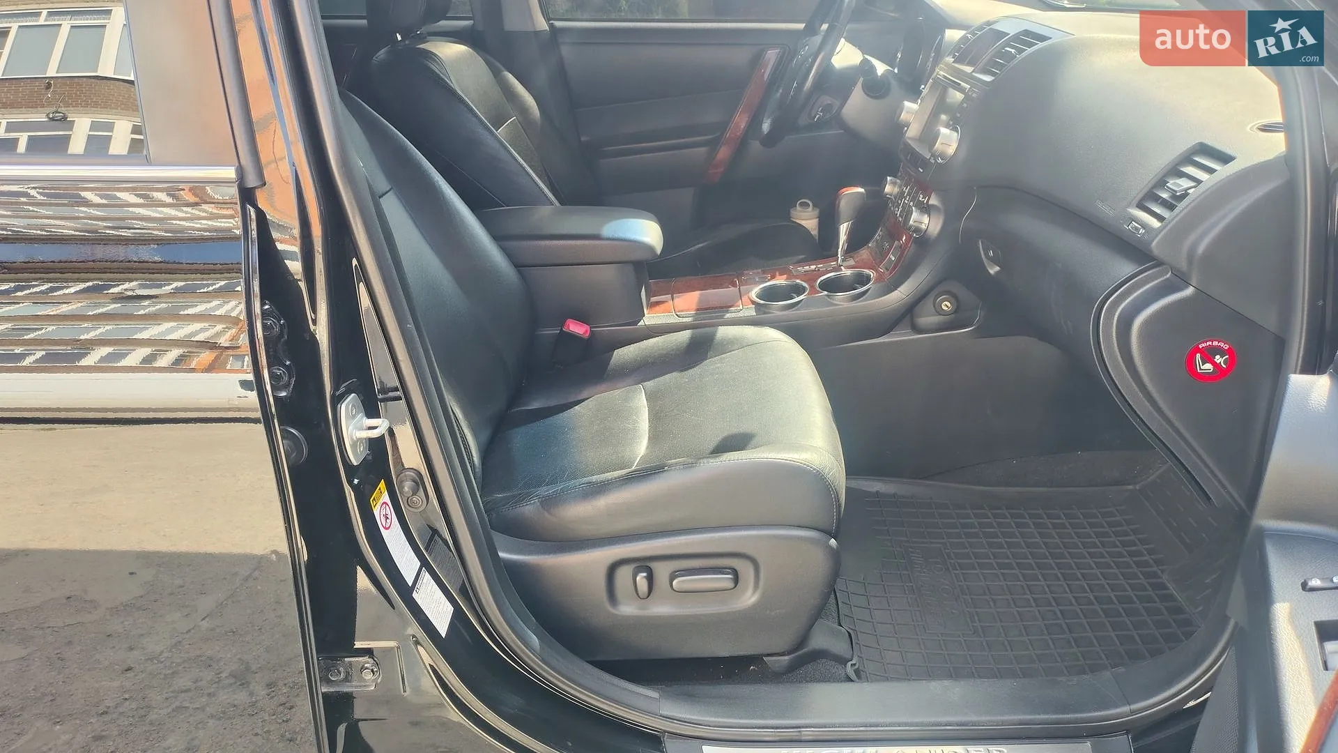 2013 Toyota Highlander - мініатюра 9