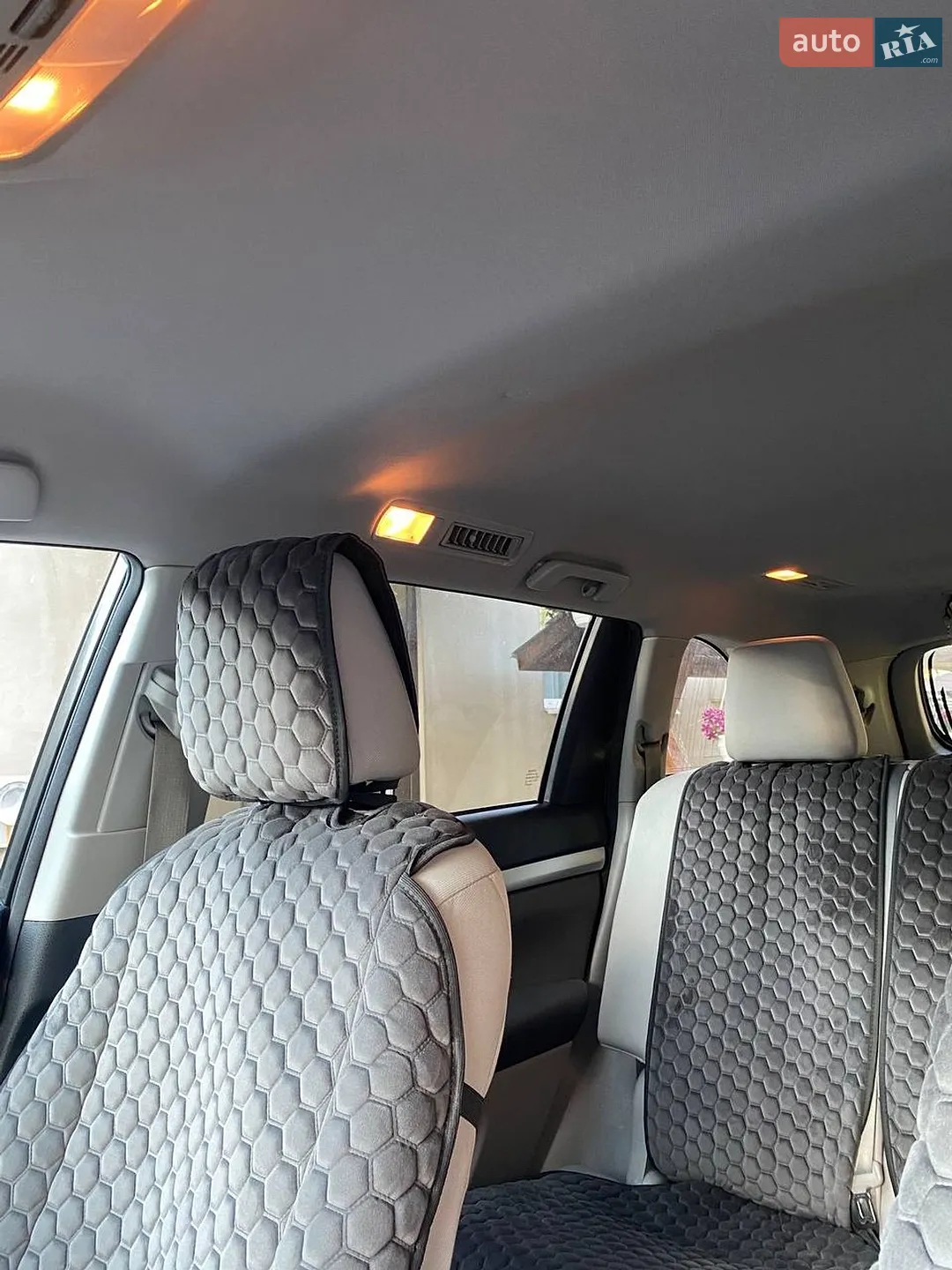 2016 Toyota Highlander - мініатюра 9