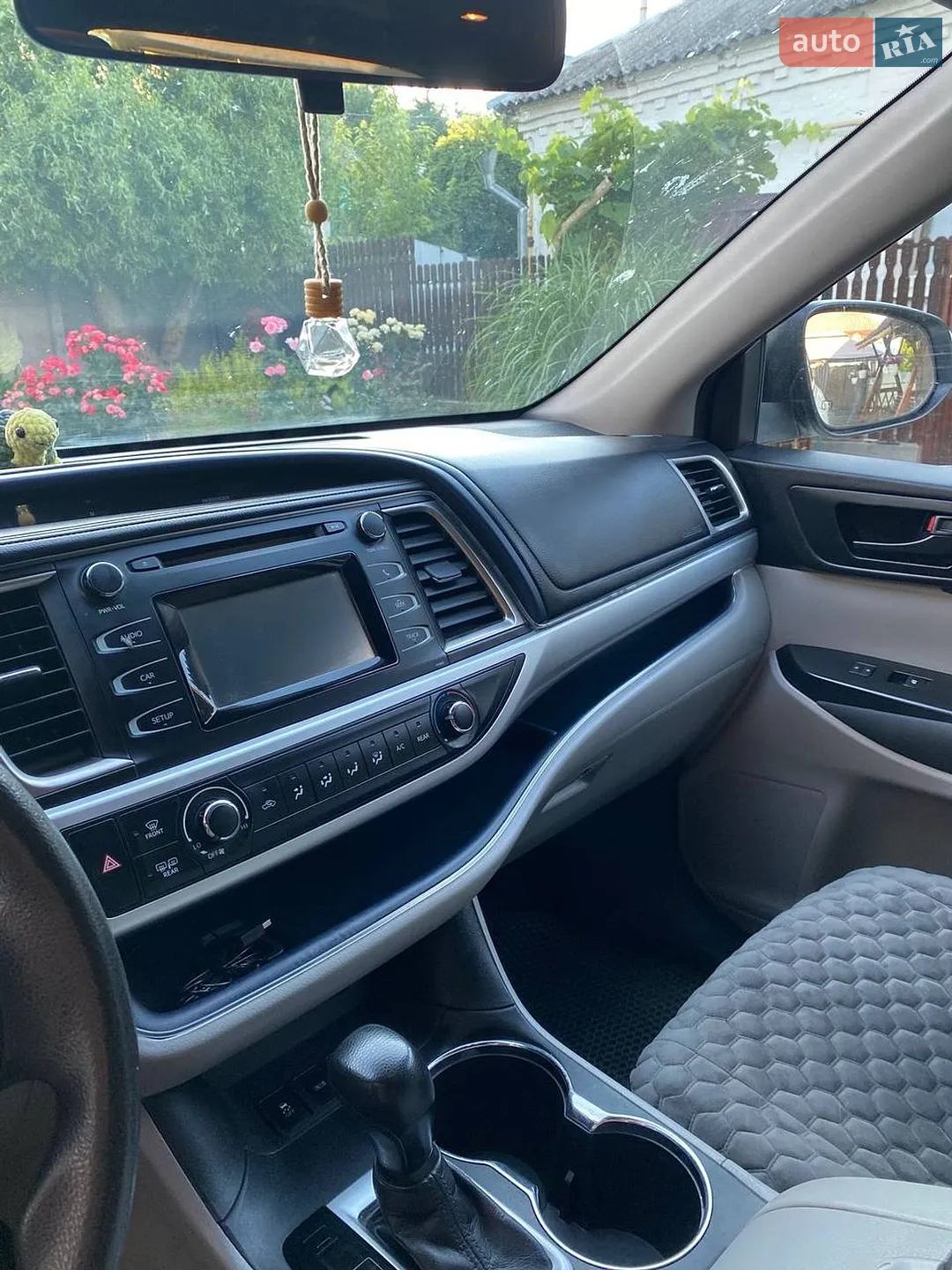 2016 Toyota Highlander - мініатюра 12