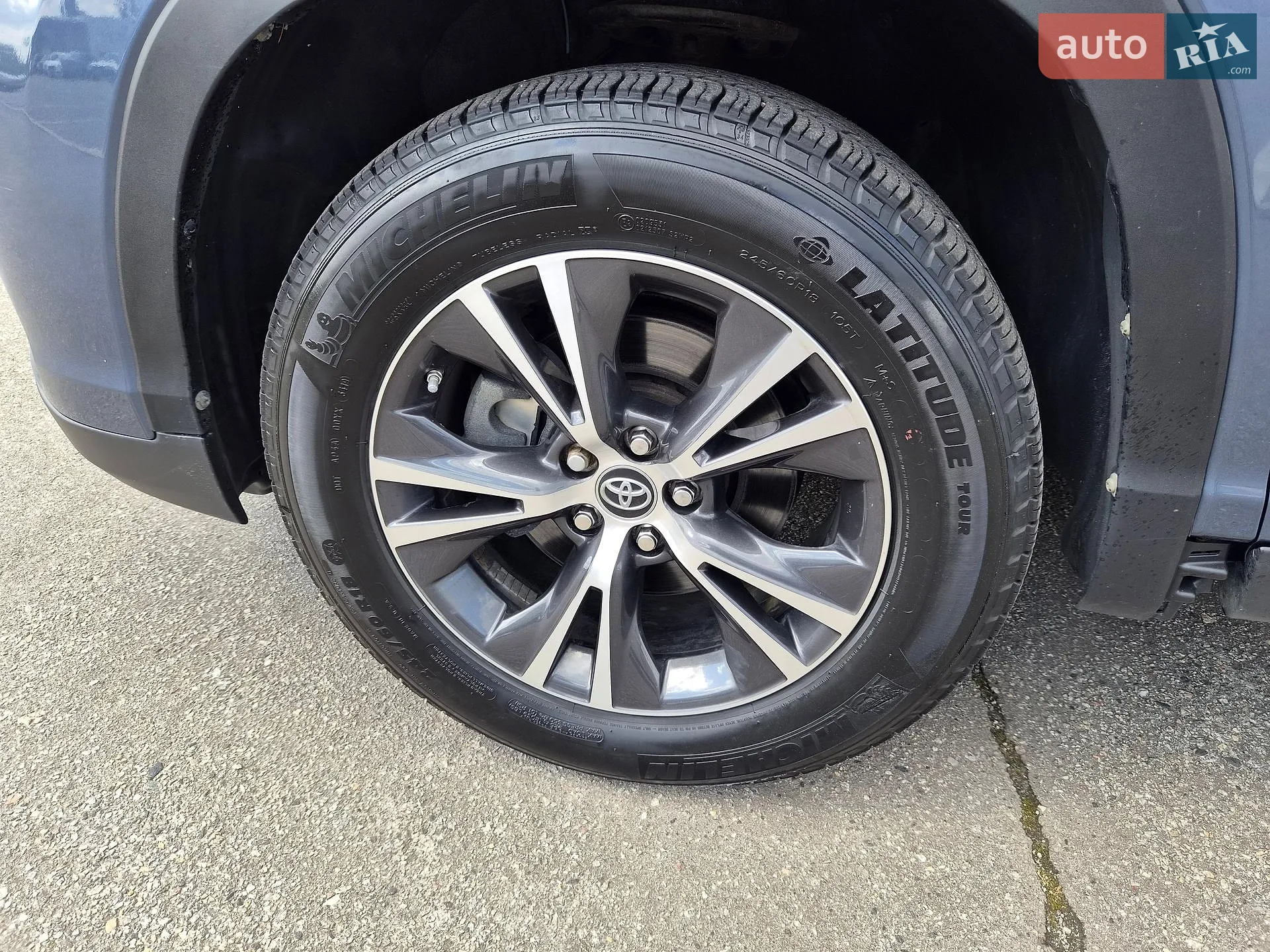 2019 Toyota Highlander - мініатюра 10