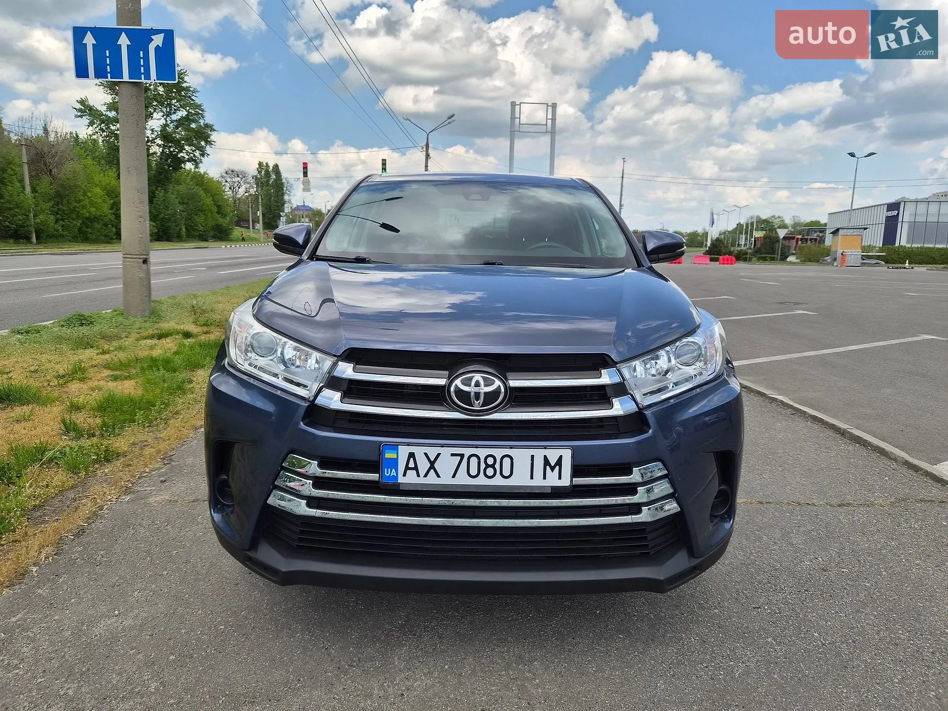 2019 Toyota Highlander - мініатюра 18