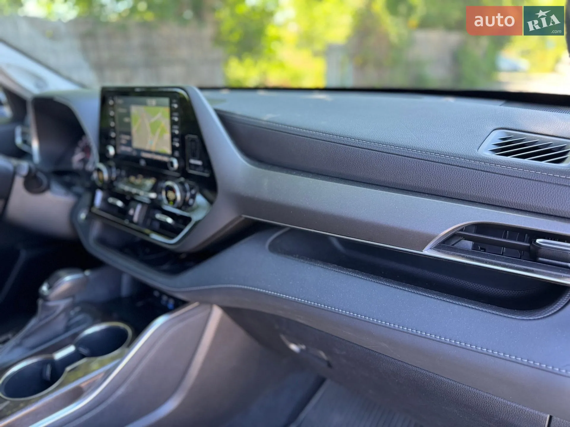 2022 Toyota Highlander - мініатюра 13