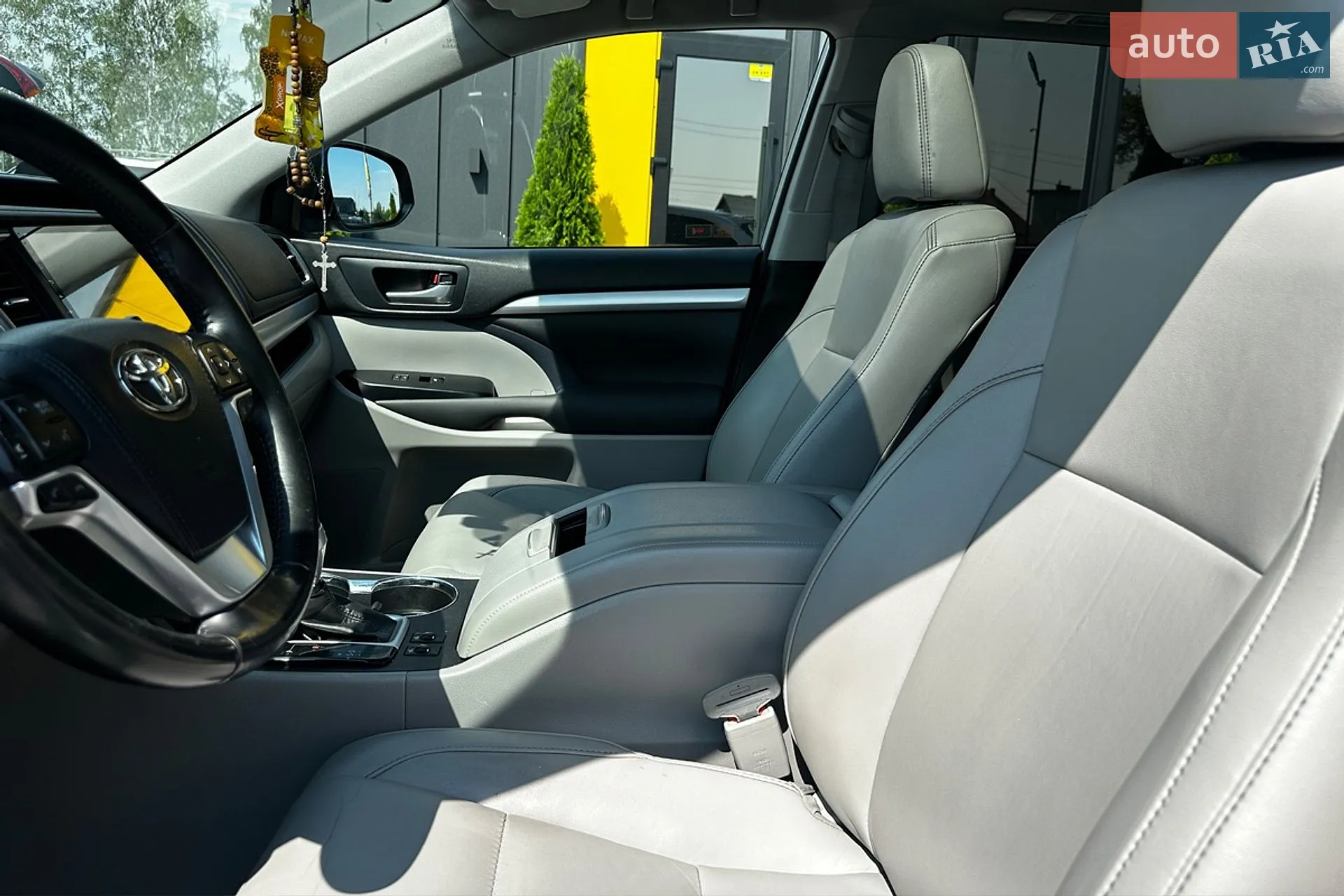 2018 Toyota Highlander - мініатюра 9