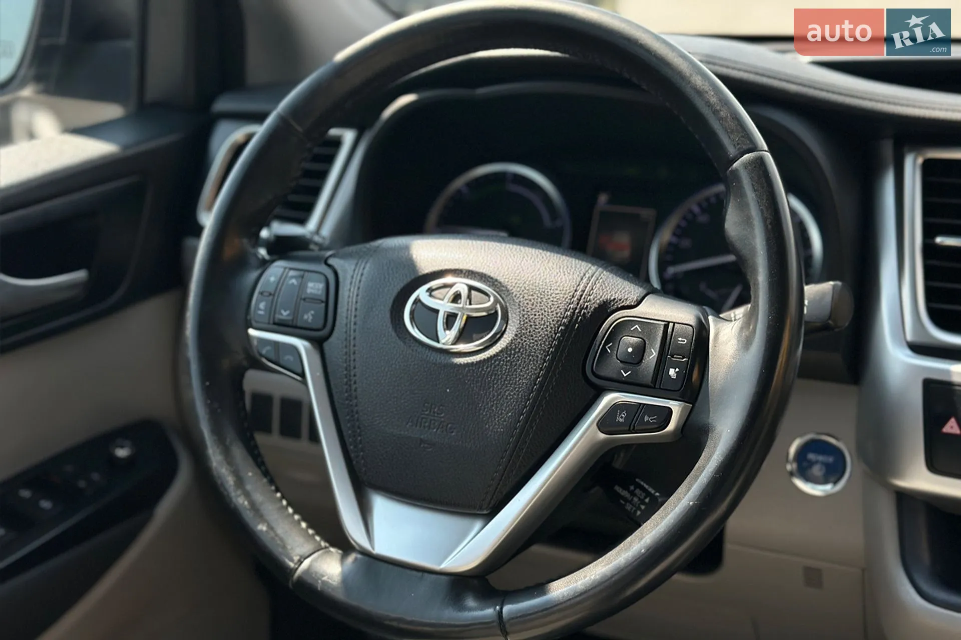 2018 Toyota Highlander - мініатюра 10