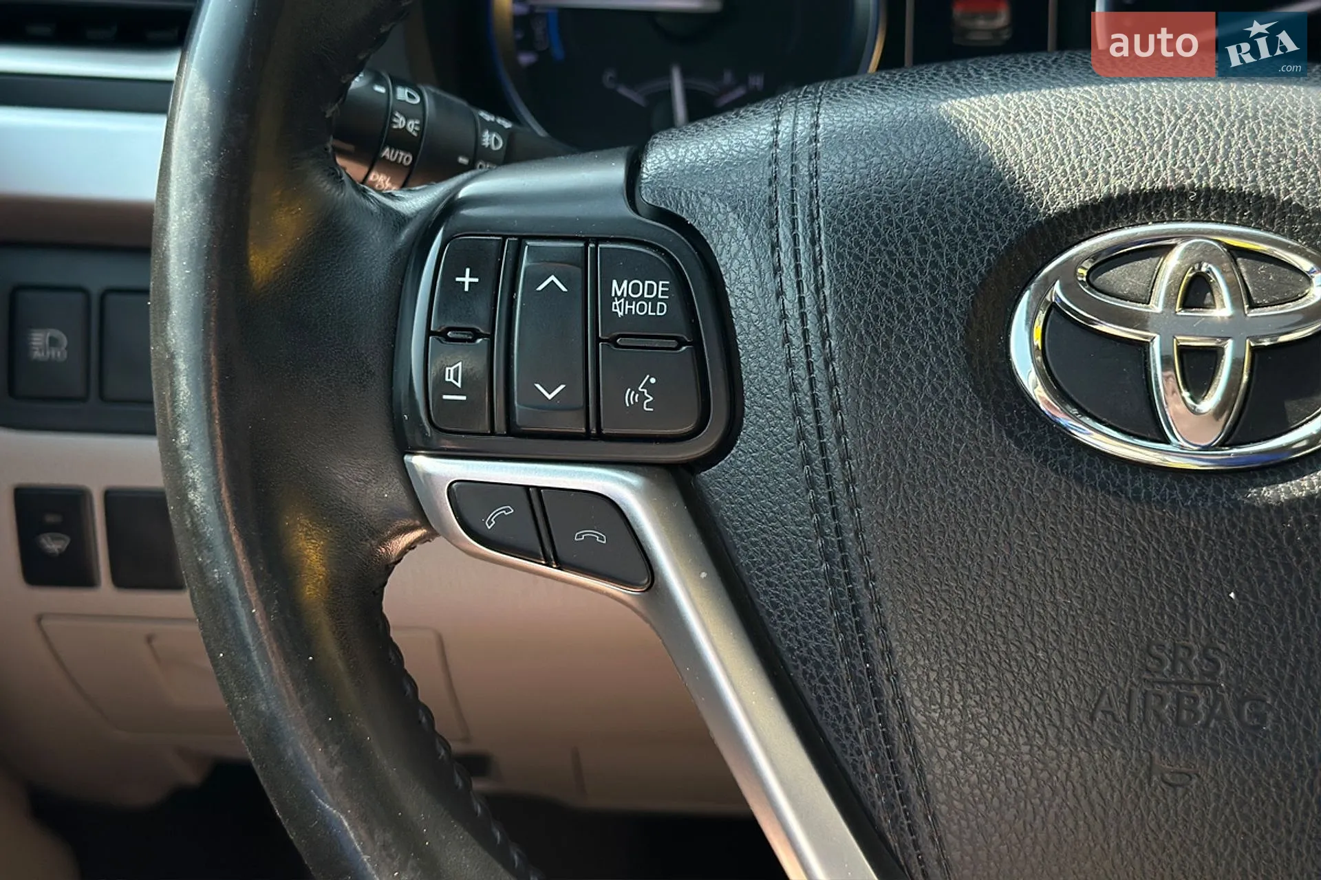 2018 Toyota Highlander - мініатюра 11
