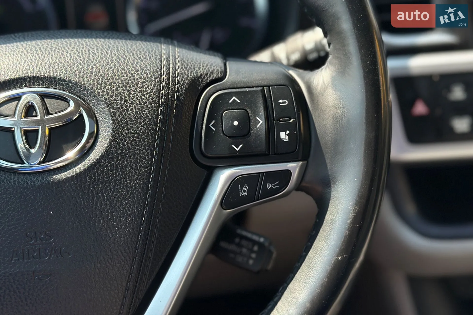 2018 Toyota Highlander - мініатюра 12