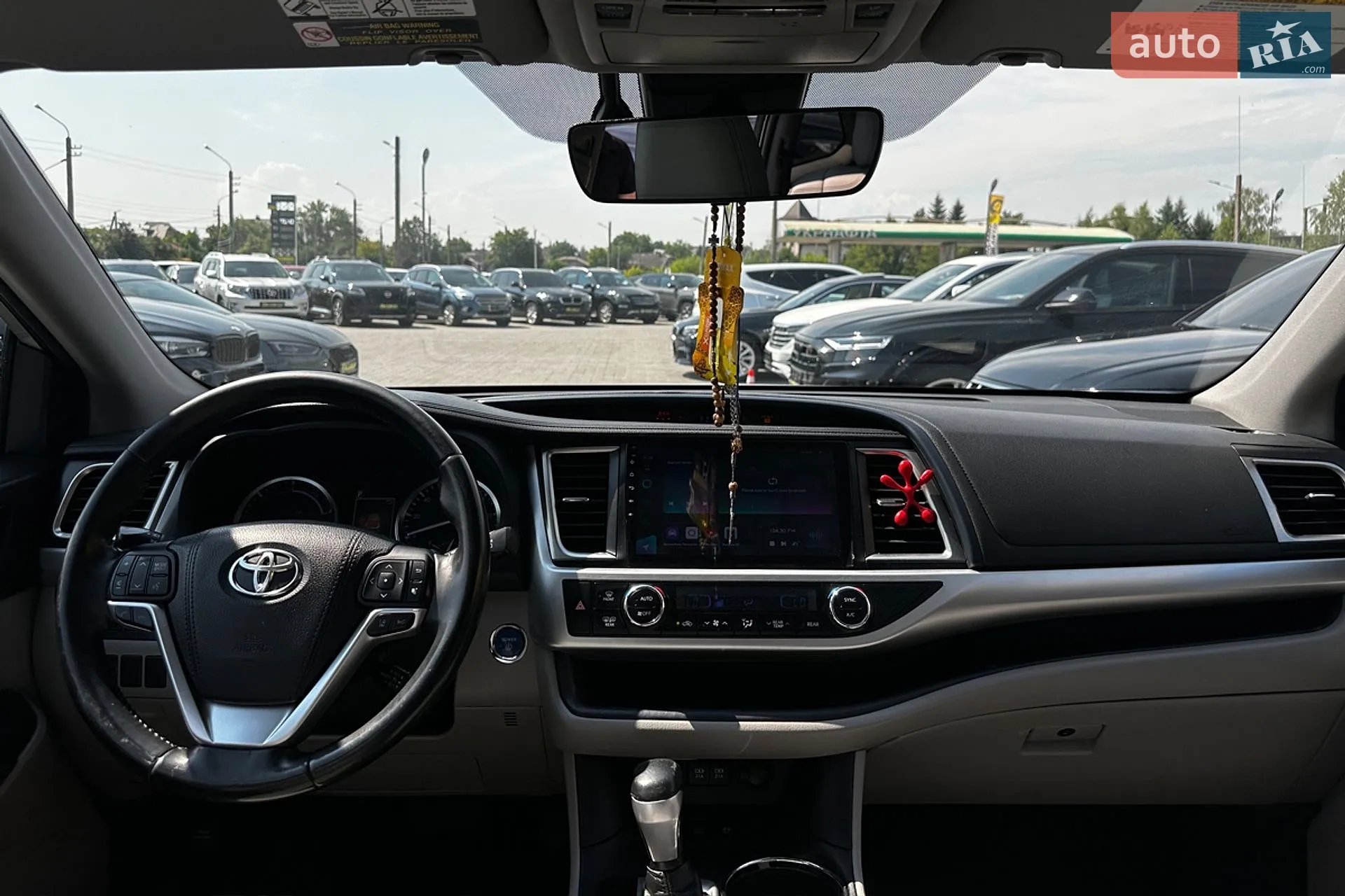 2018 Toyota Highlander - мініатюра 13