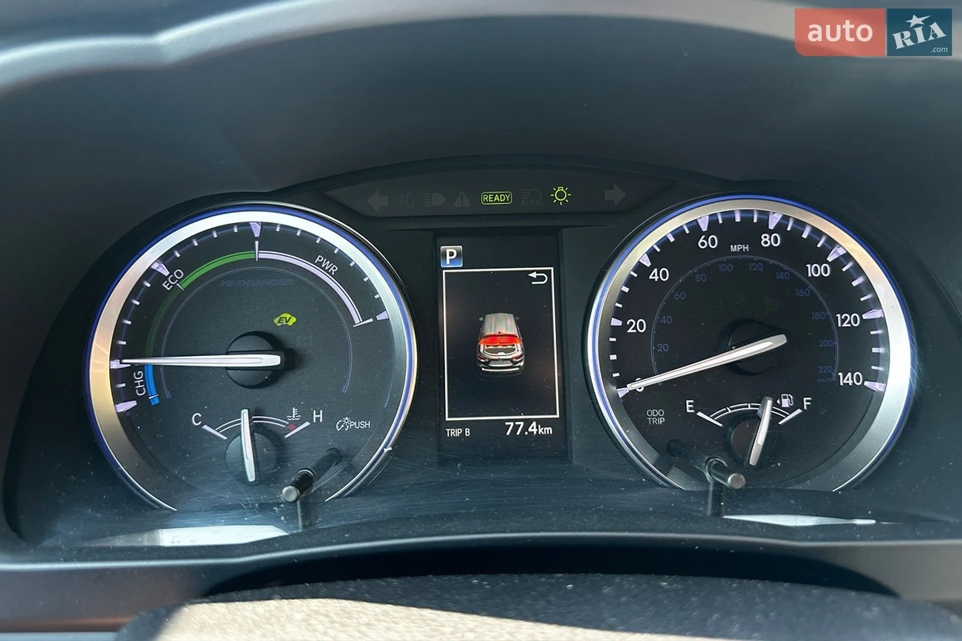 2018 Toyota Highlander - мініатюра 18