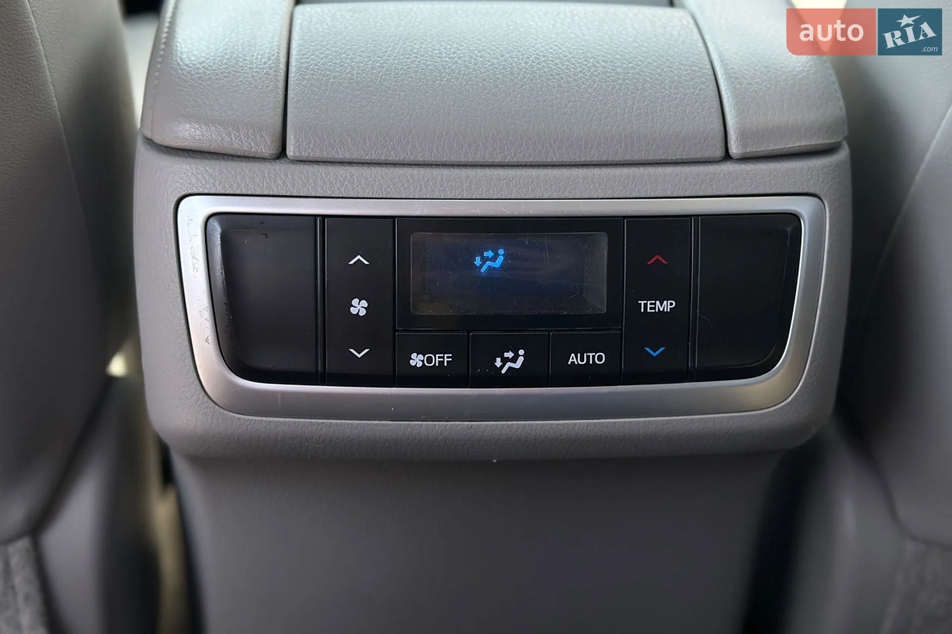2018 Toyota Highlander - мініатюра 21