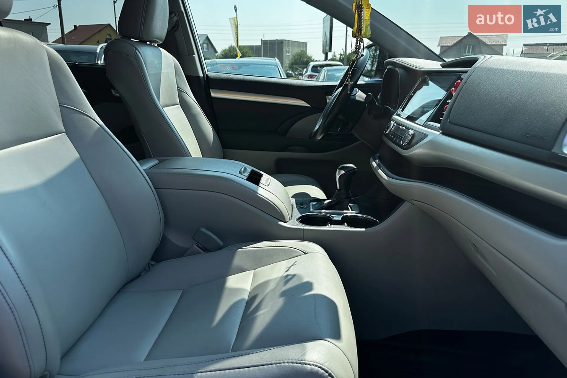2018 Toyota Highlander - мініатюра 22