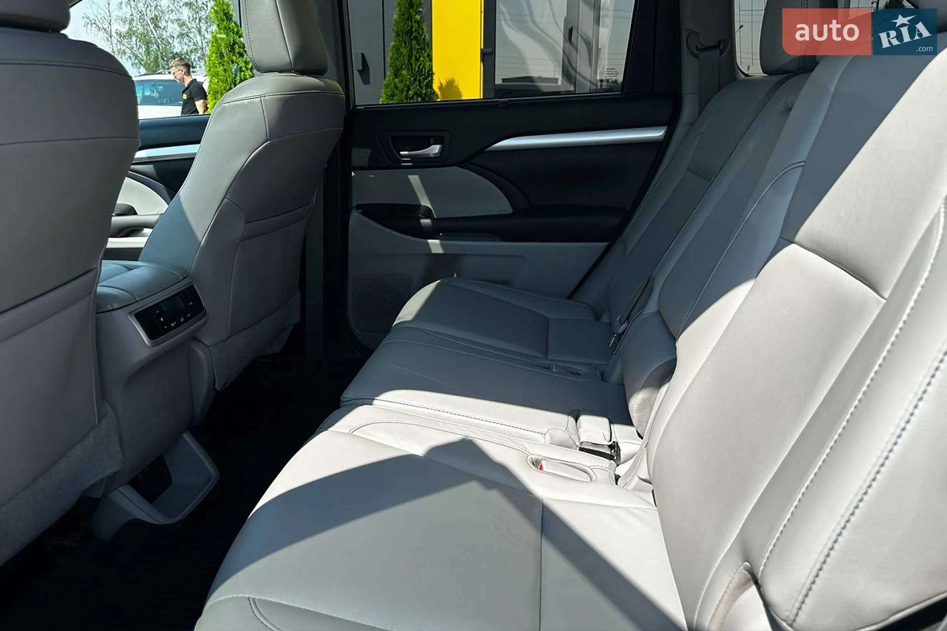 2018 Toyota Highlander - мініатюра 23