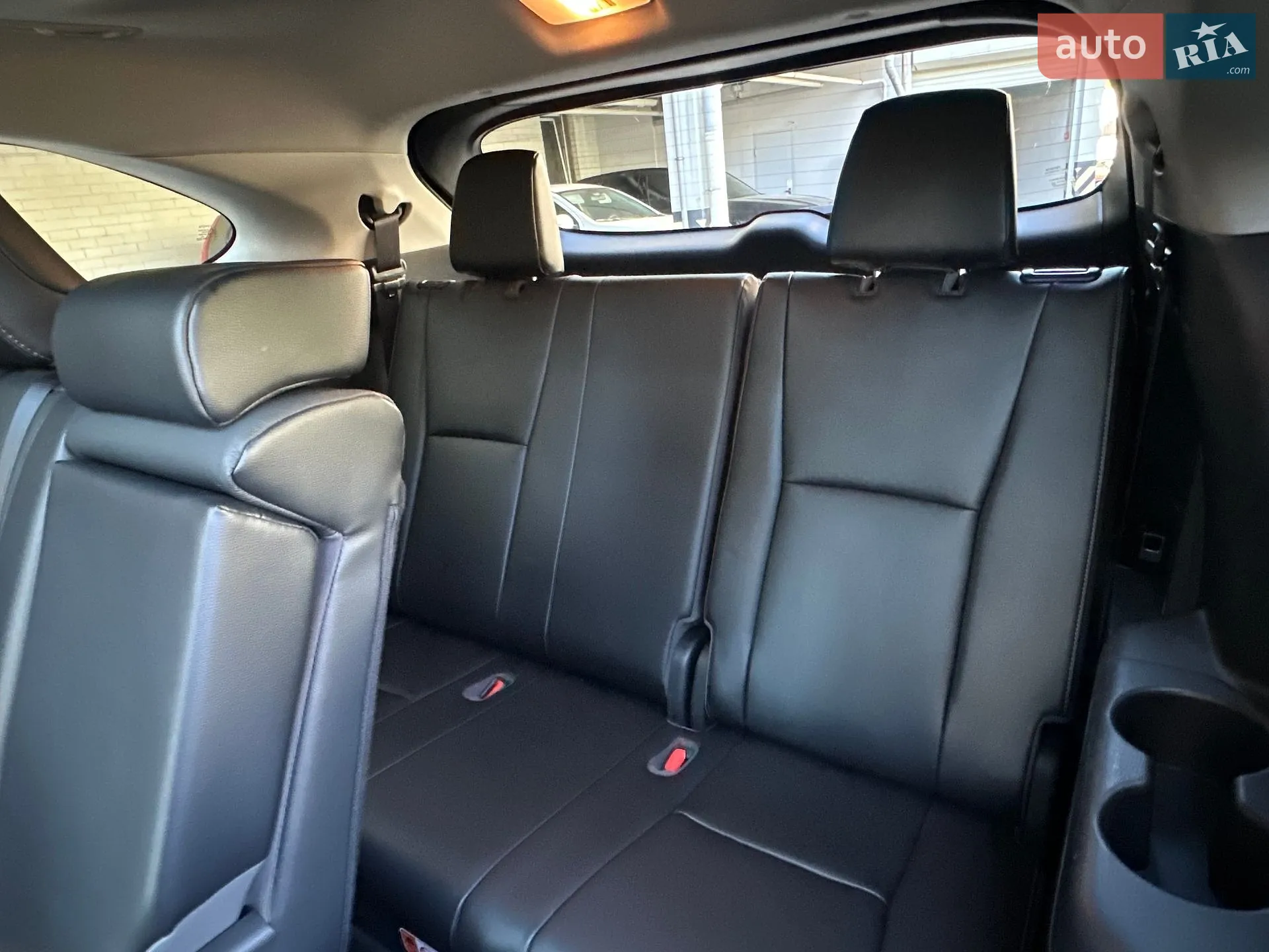 2022 Toyota Highlander - мініатюра 57