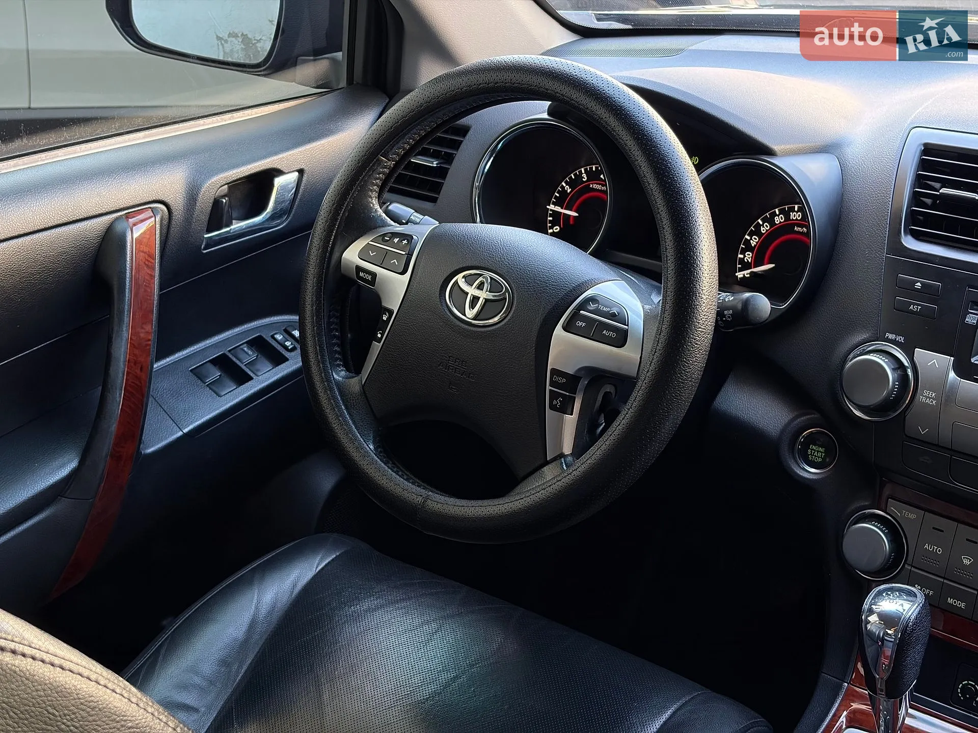 2012 Toyota Highlander - мініатюра 24