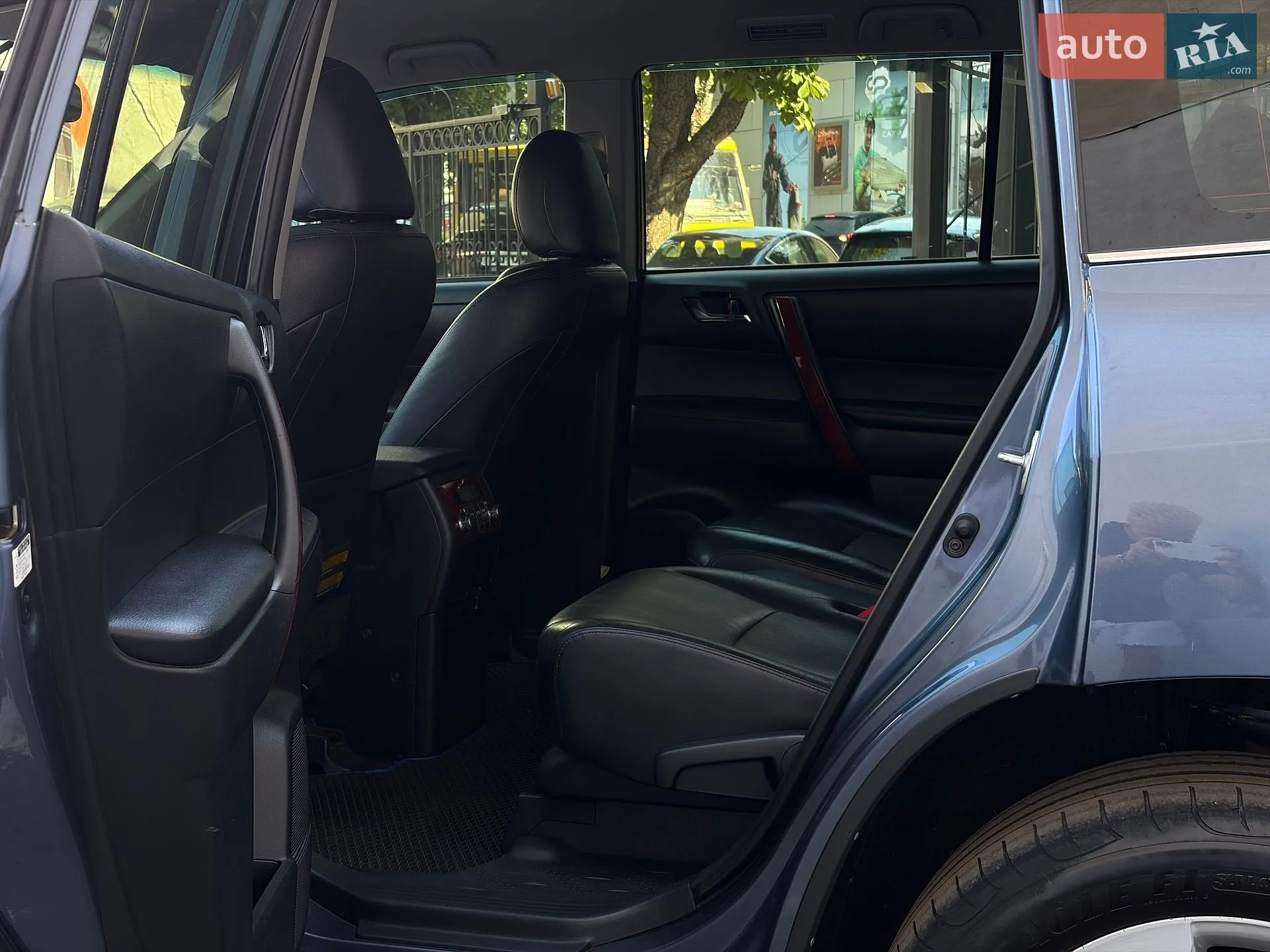 2012 Toyota Highlander - мініатюра 31